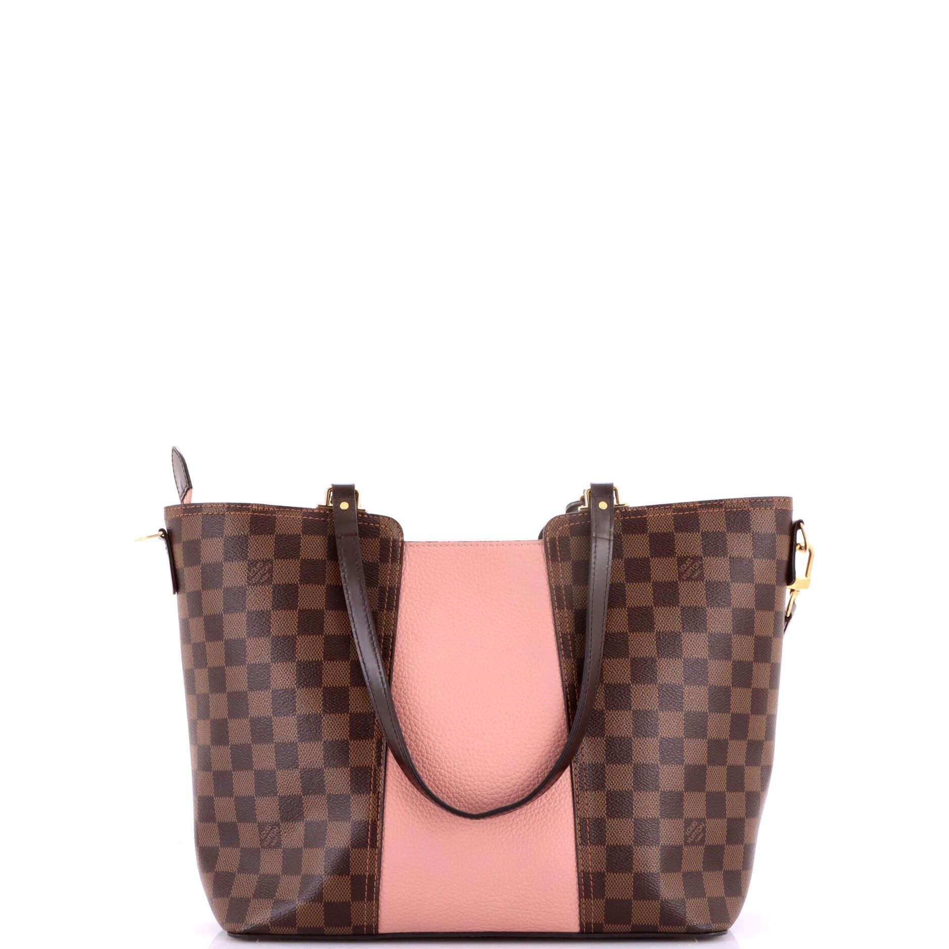 Louis Vuitton Jersey Handbag Size ONE SIZE - 3 Thumbnail