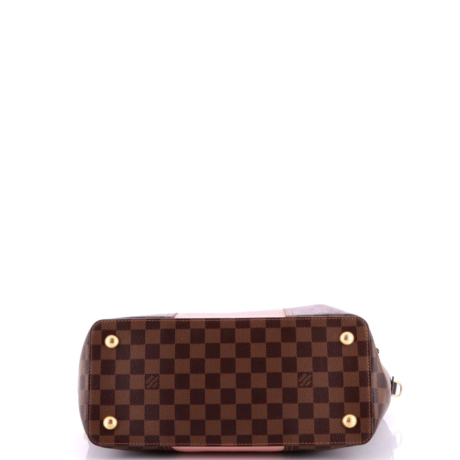 Louis Vuitton Jersey Handbag Size ONE SIZE - 4 Thumbnail