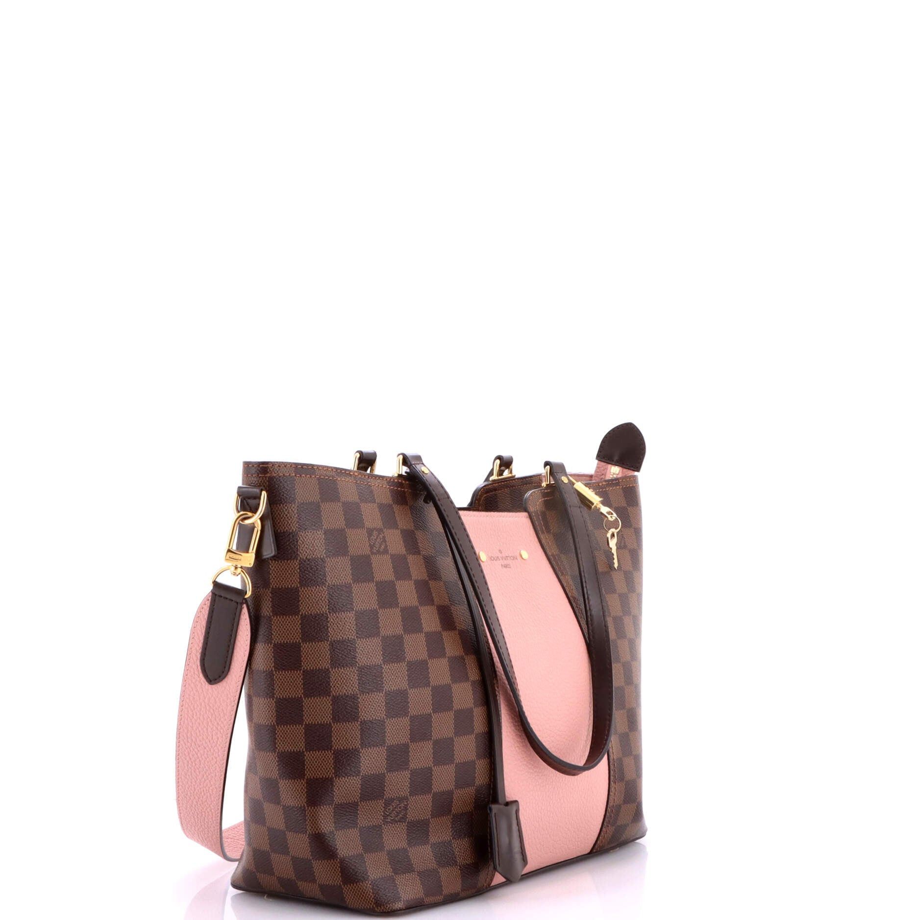Louis Vuitton Jersey Handbag Size ONE SIZE - 2 Thumbnail