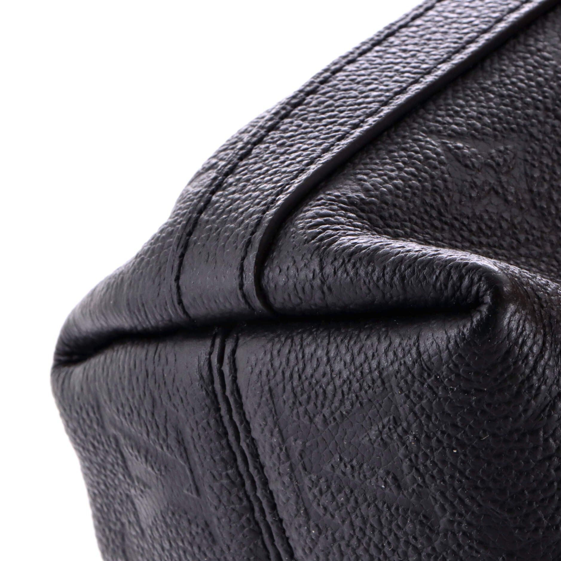 Louis Vuitton Sac Sport NM Handbag Size ONE SIZE - 7 Thumbnail