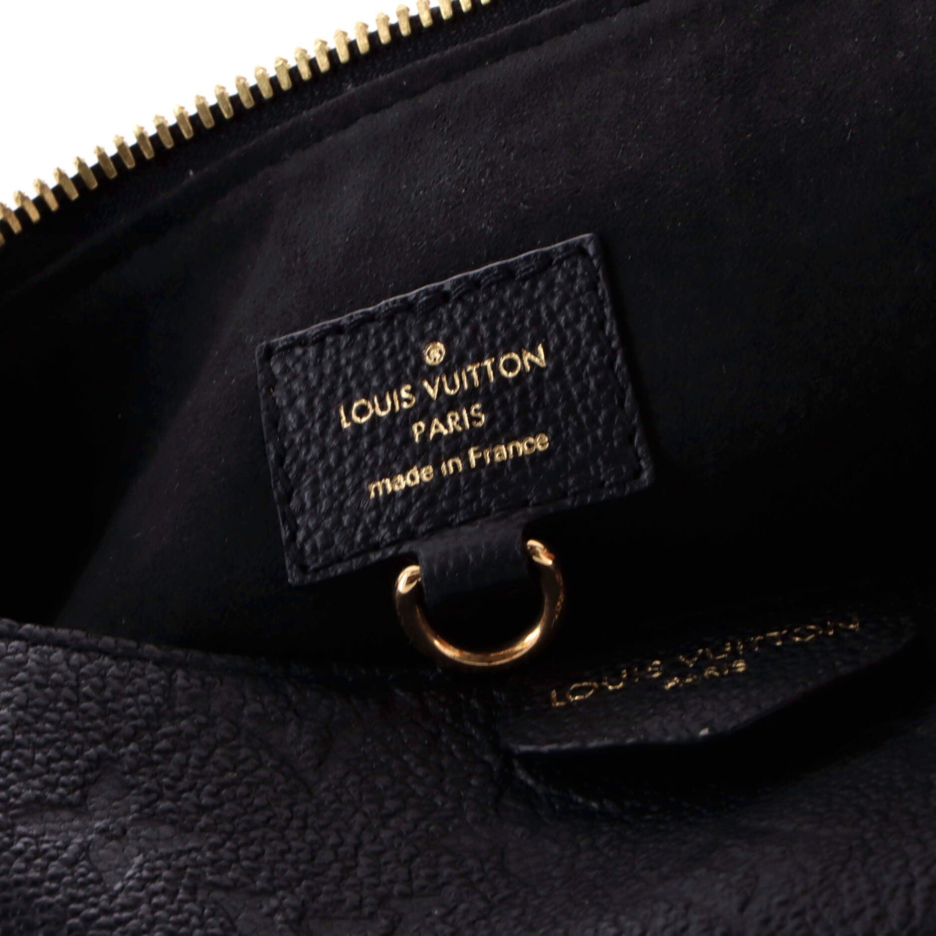 Louis Vuitton Sac Sport NM Handbag Size ONE SIZE - 8 Thumbnail