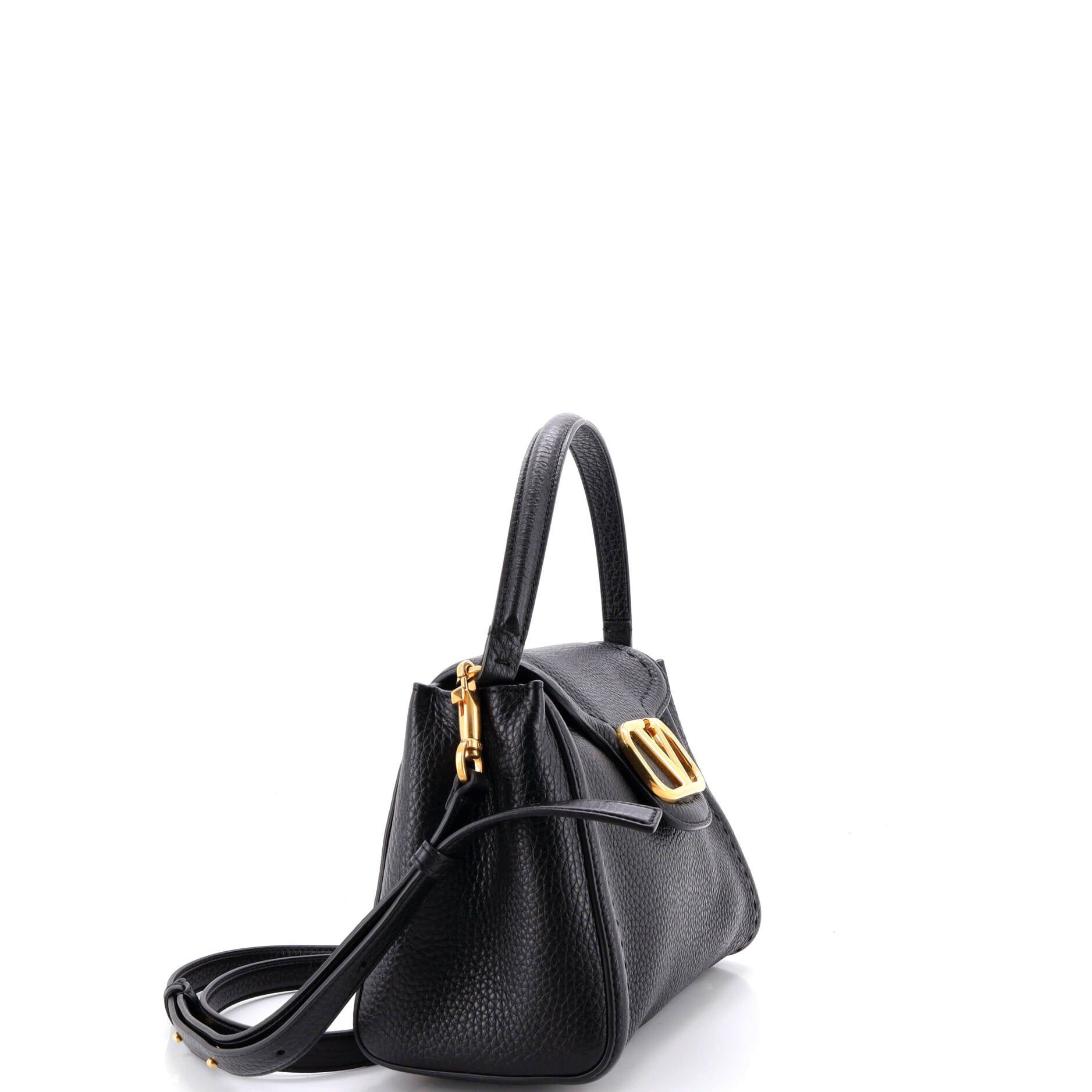 Valentino Alltime Top Handle Bag Size ONE SIZE - 2 Thumbnail