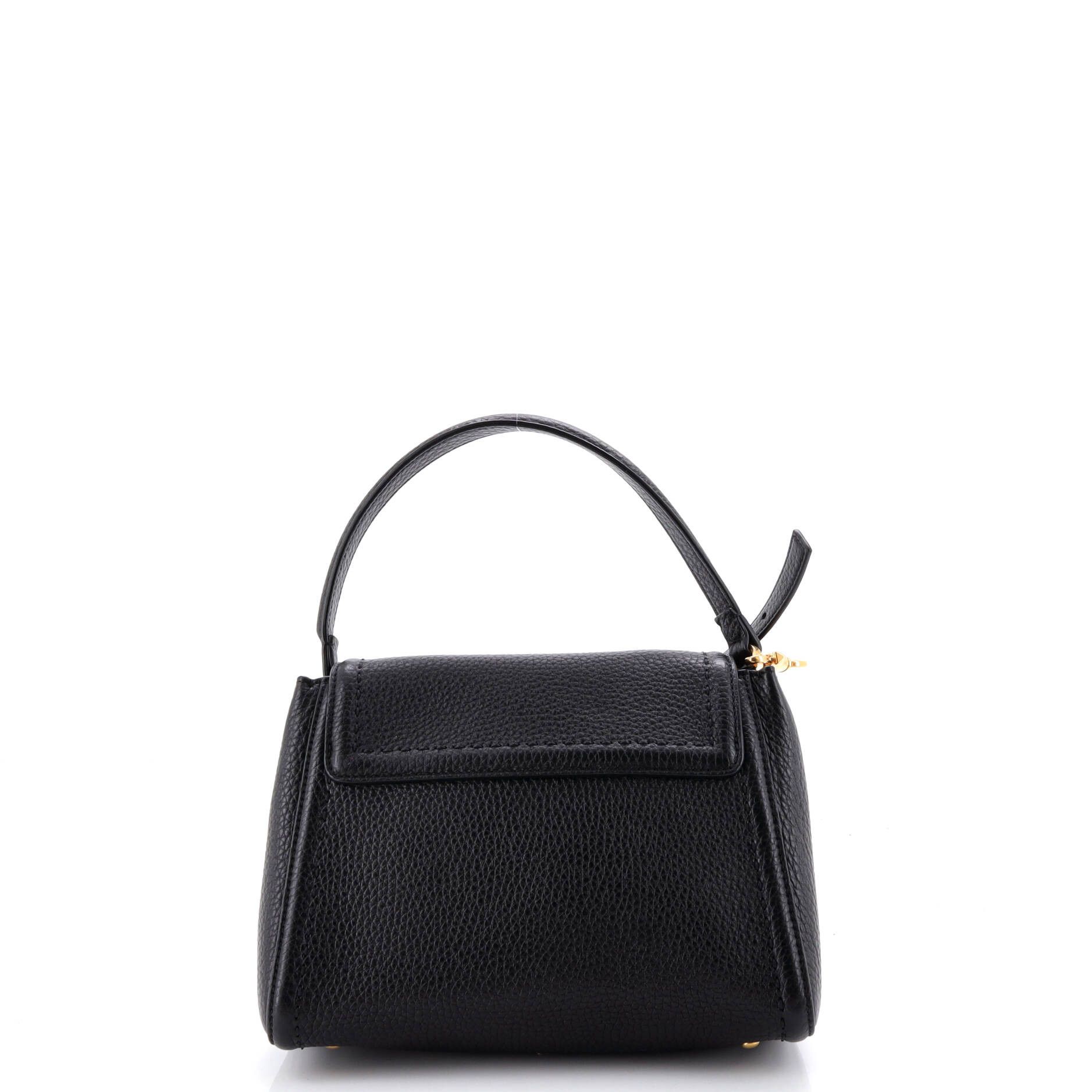 Valentino Alltime Top Handle Bag Size ONE SIZE - 3 Thumbnail
