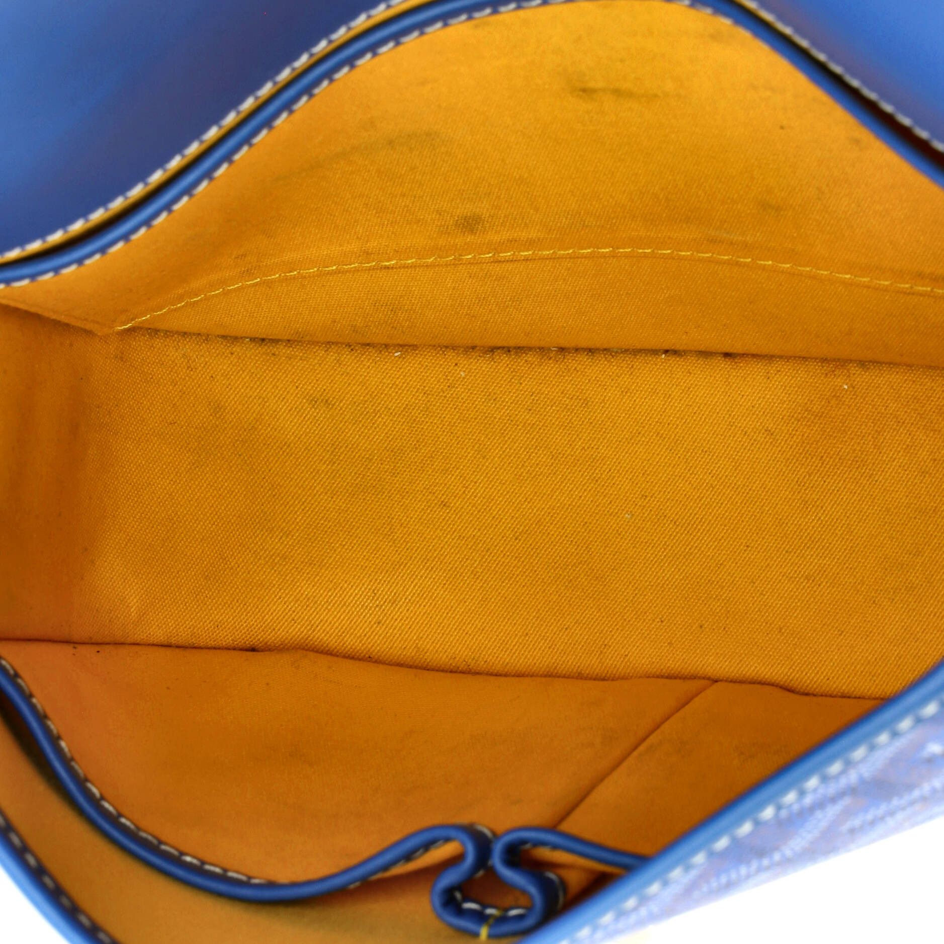 Goyard Belvedere II Messenger Bag Size ONE SIZE - 5 Thumbnail