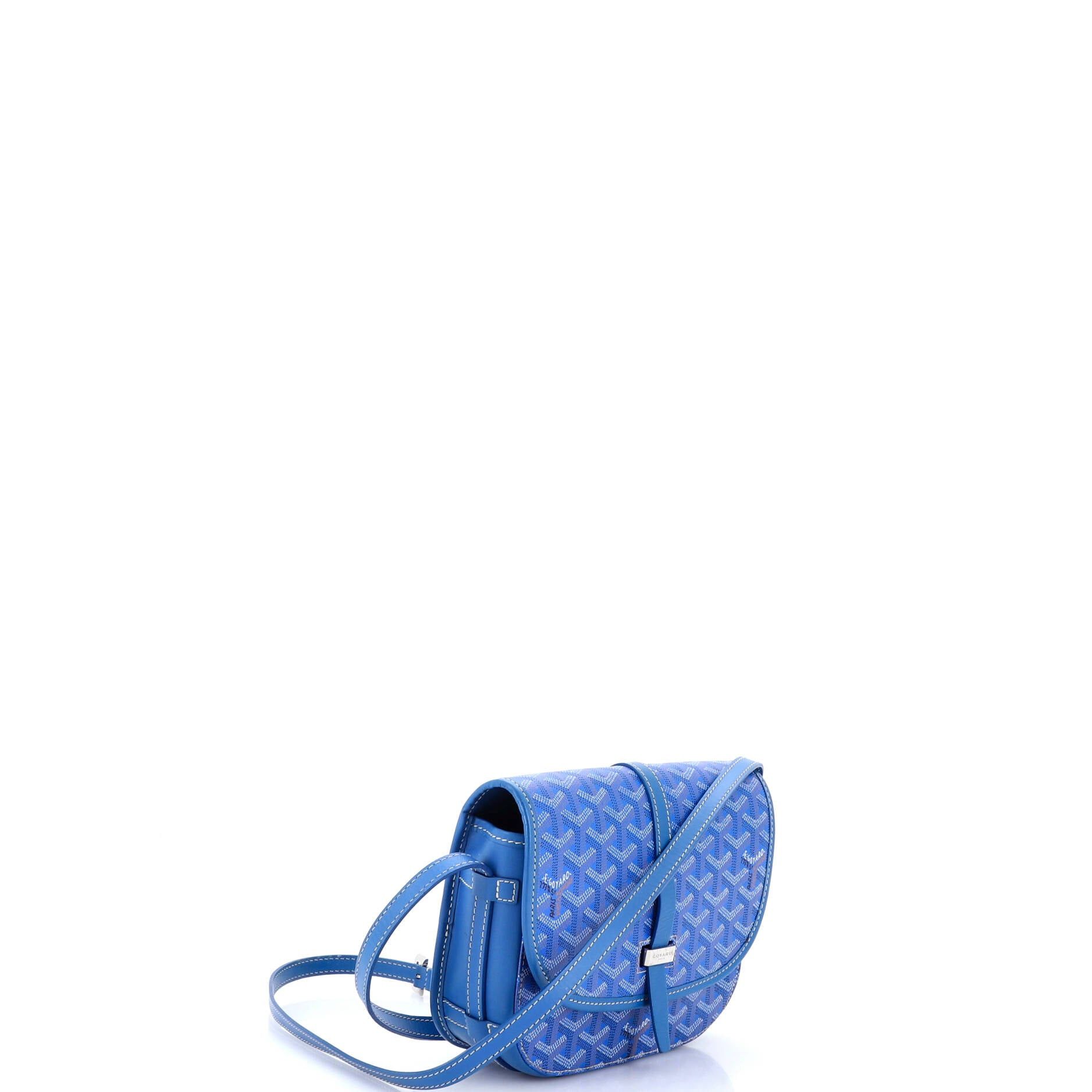 Goyard Belvedere II Messenger Bag Size ONE SIZE - 2 Thumbnail