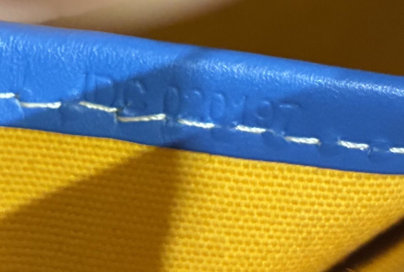 Goyard Belvedere II Messenger Bag Size ONE SIZE - 8 Thumbnail