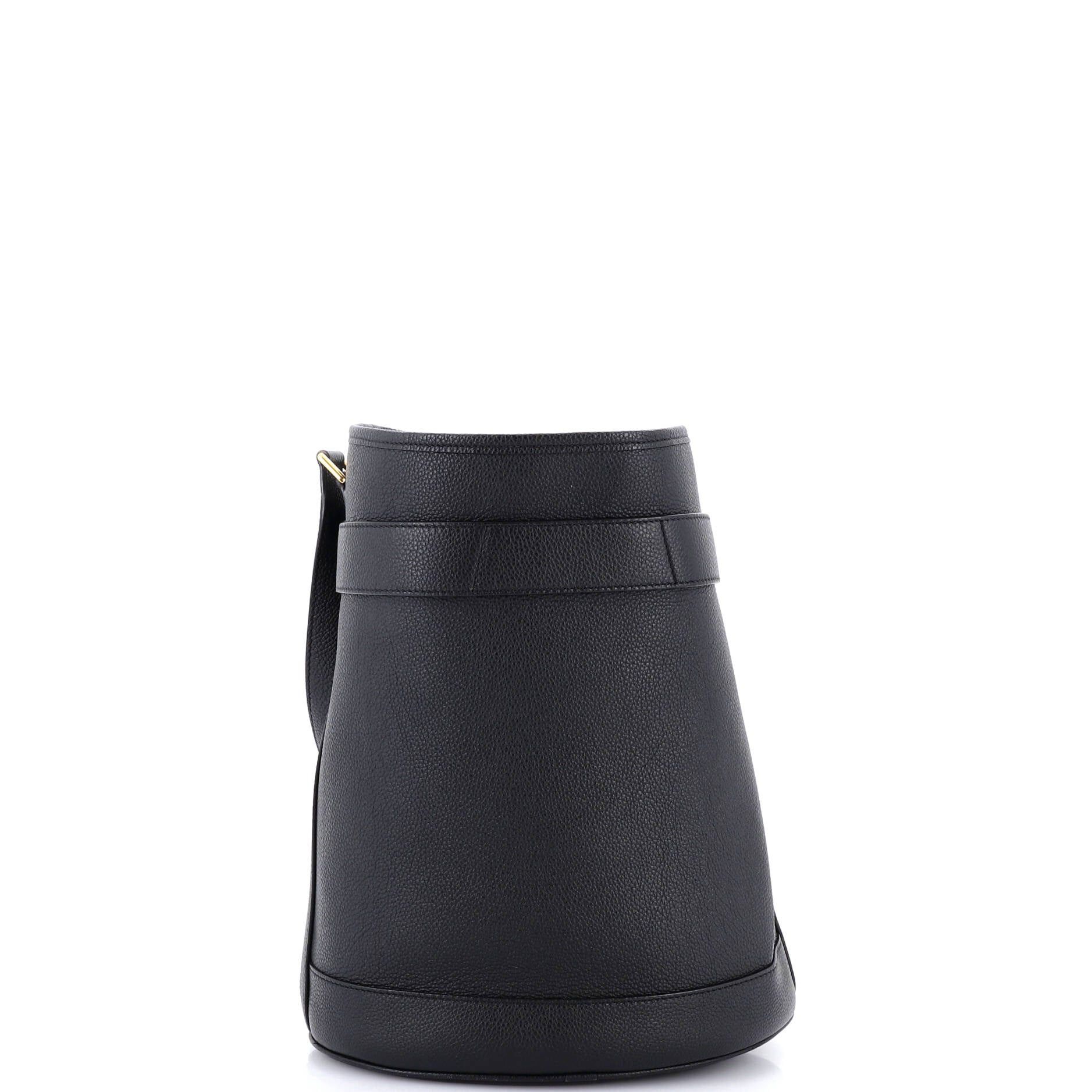 Tom Ford Tara Bucket Bag Size ONE SIZE - 3 Thumbnail