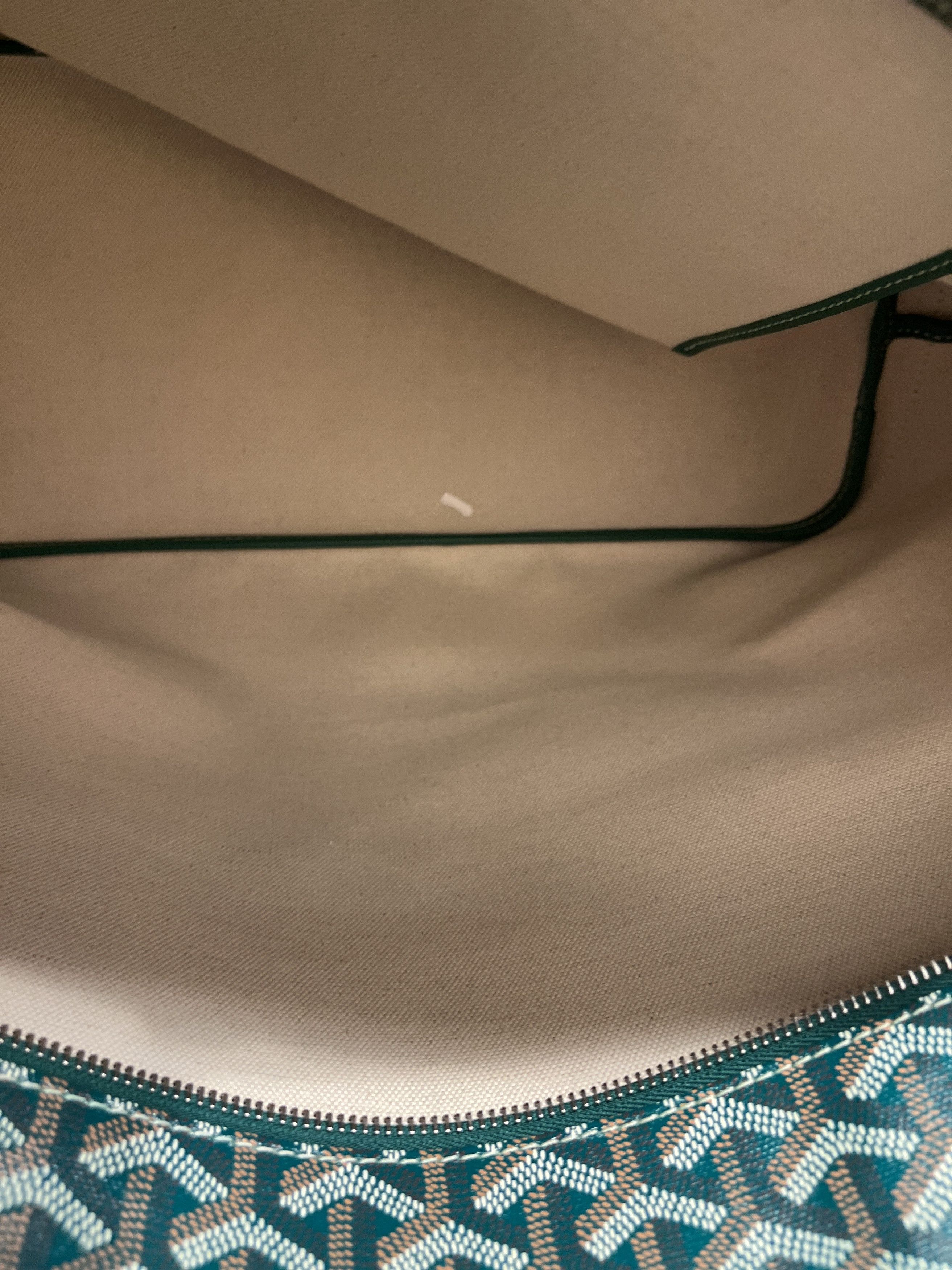 Goyard Artois Tote Size ONE SIZE - 8 Thumbnail