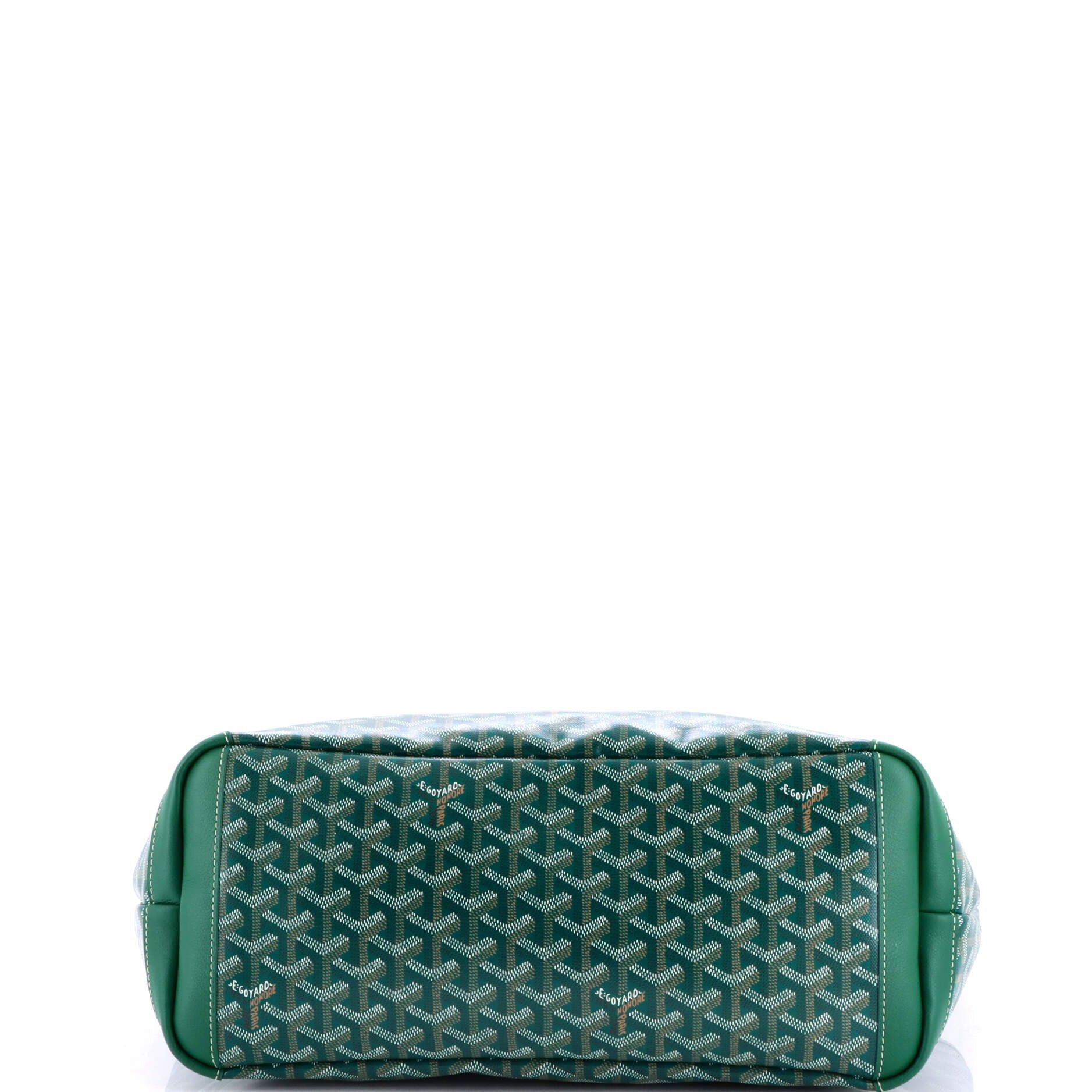 Goyard Artois Tote Size ONE SIZE - 4 Thumbnail