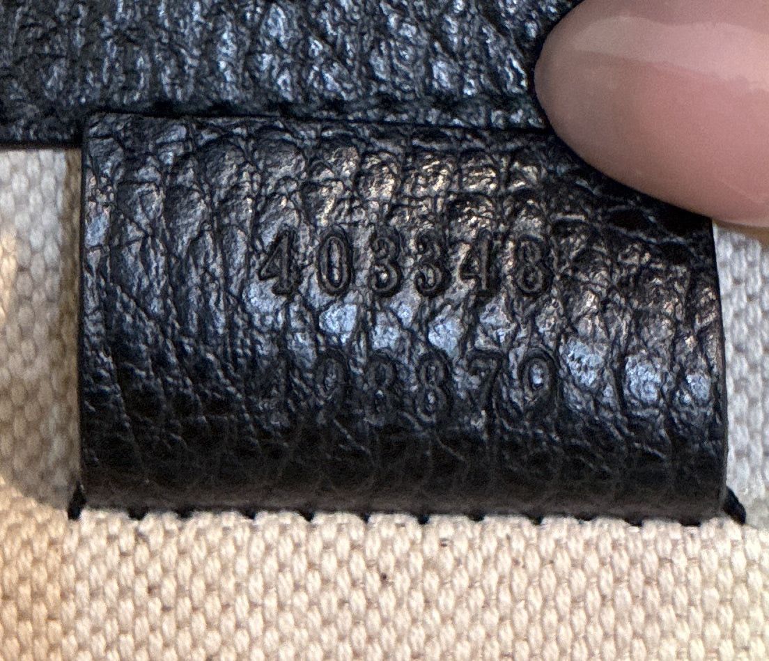 Gucci Dionysus Bag Size ONE SIZE - 8 Thumbnail