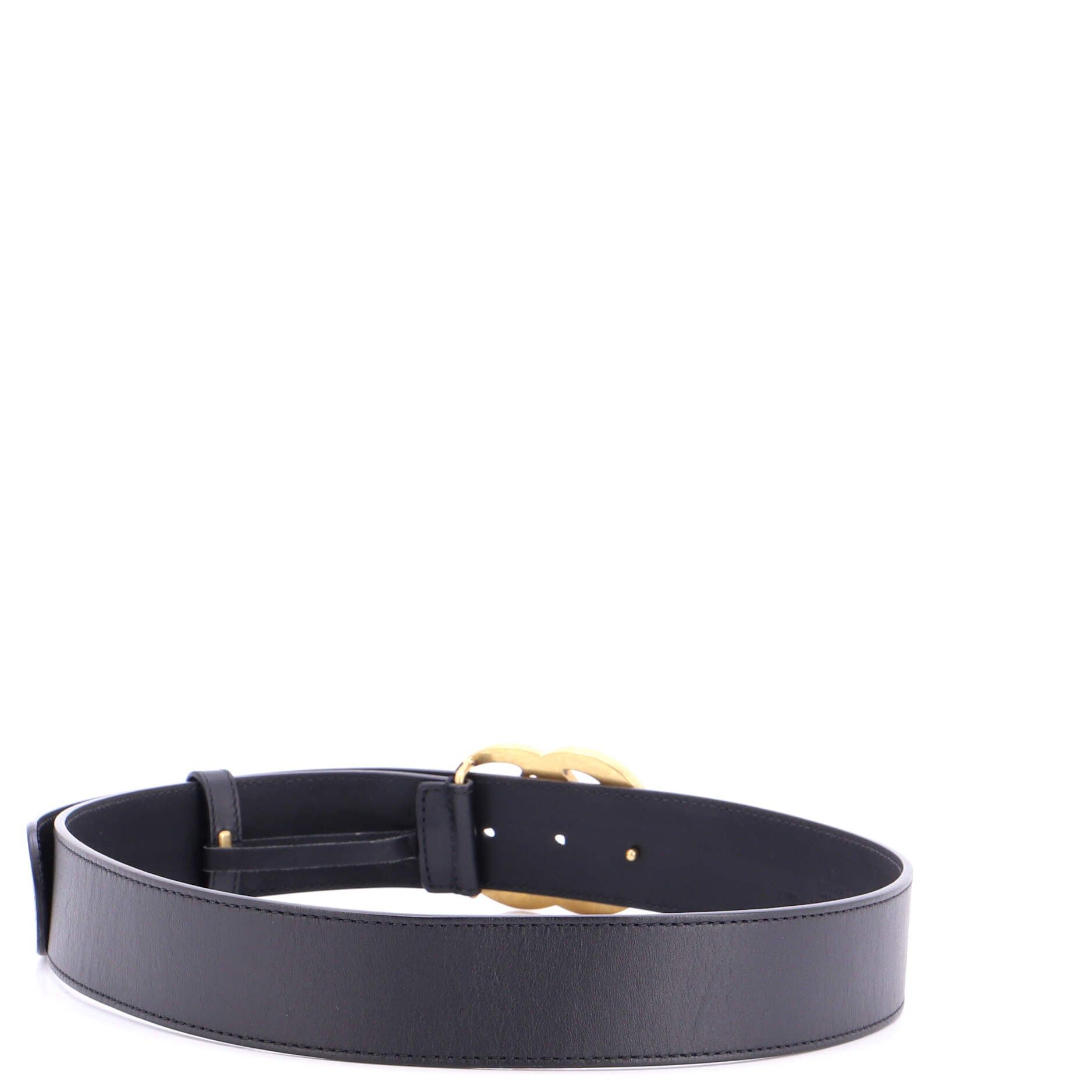 Gucci GG Marmont Belt Size ONE SIZE - 3 Thumbnail