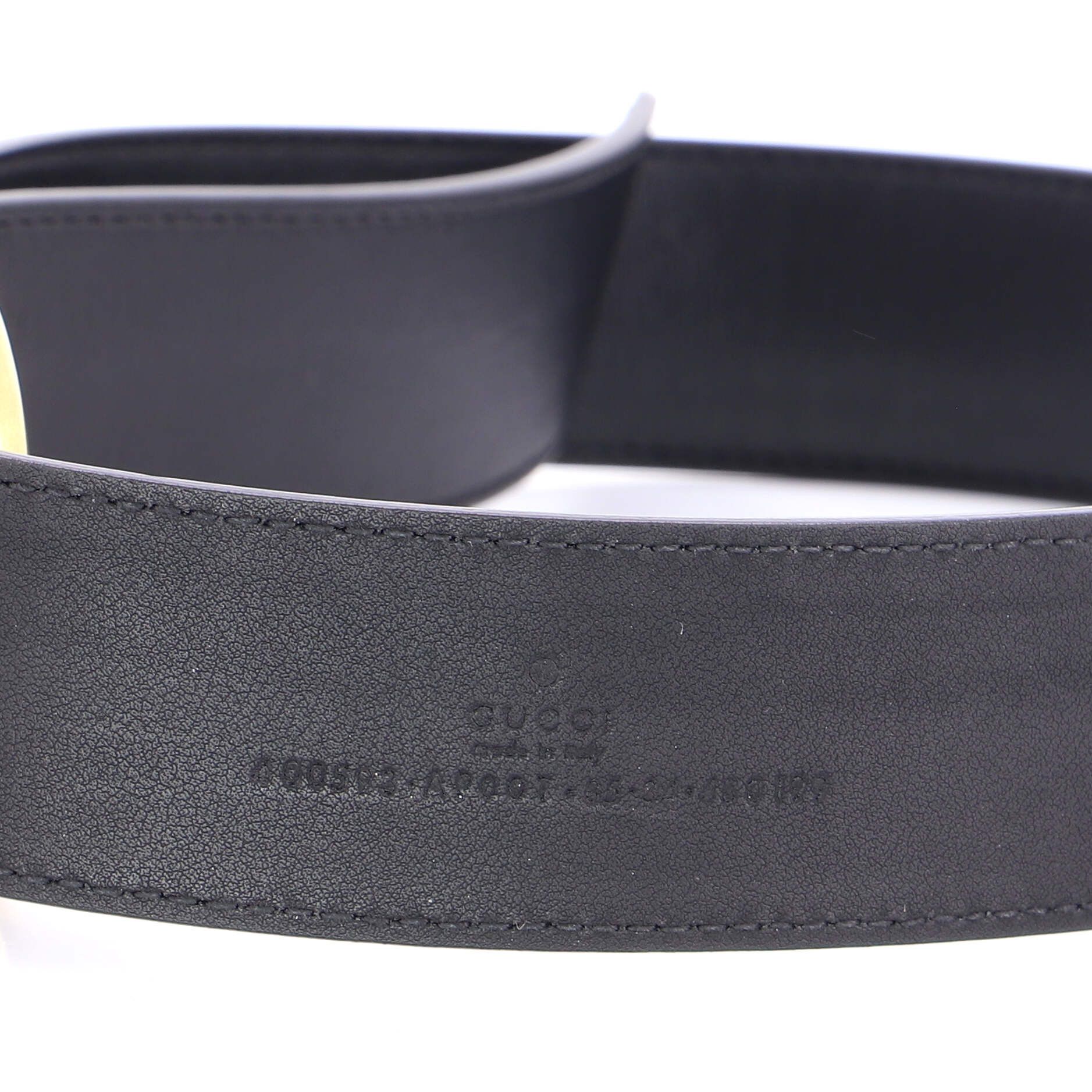 Gucci GG Marmont Belt Size ONE SIZE - 4 Thumbnail