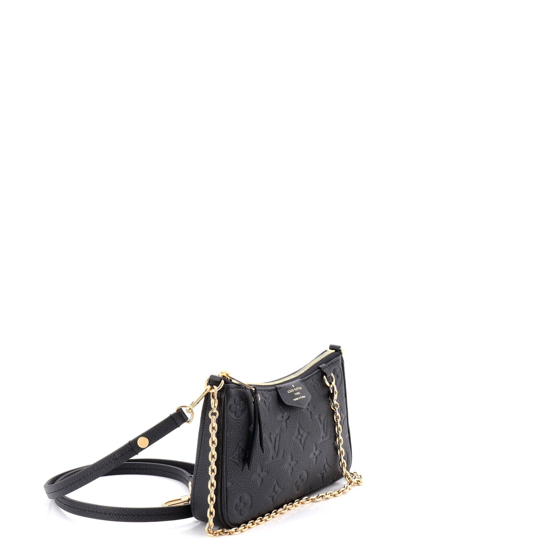 Louis Vuitton Easy Pouch on Strap Size ONE SIZE - 2 Thumbnail