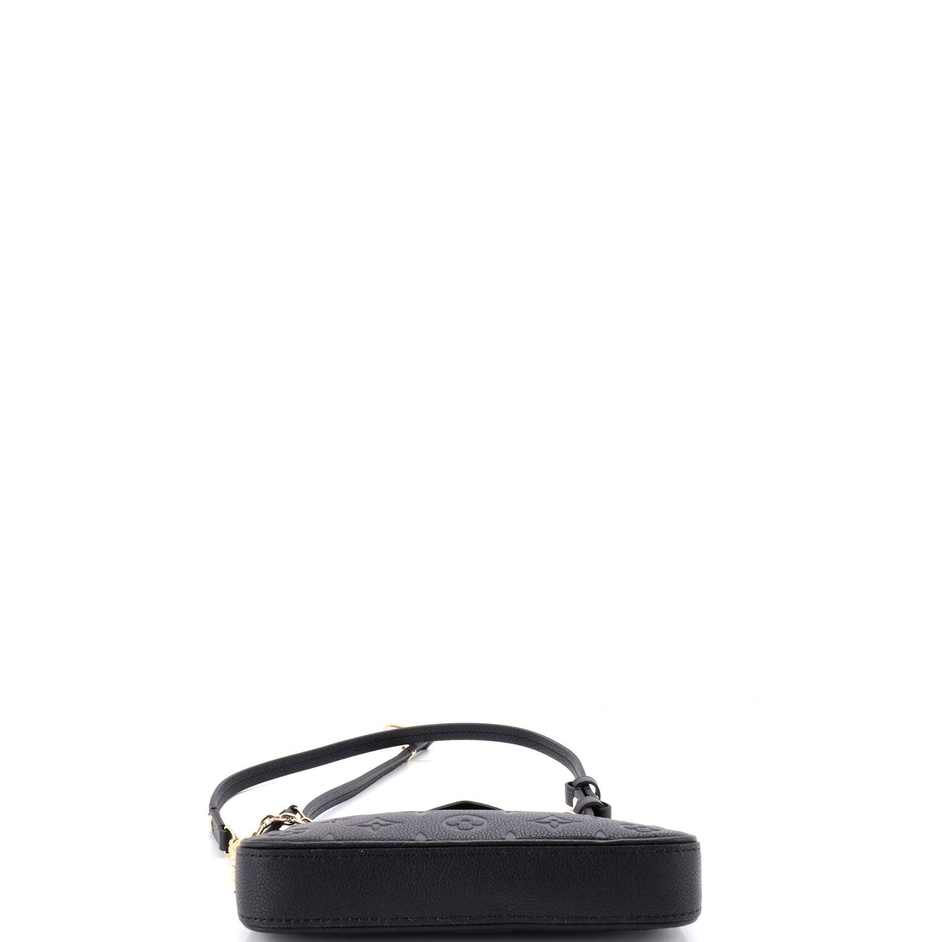 Louis Vuitton Easy Pouch on Strap Size ONE SIZE - 4 Thumbnail