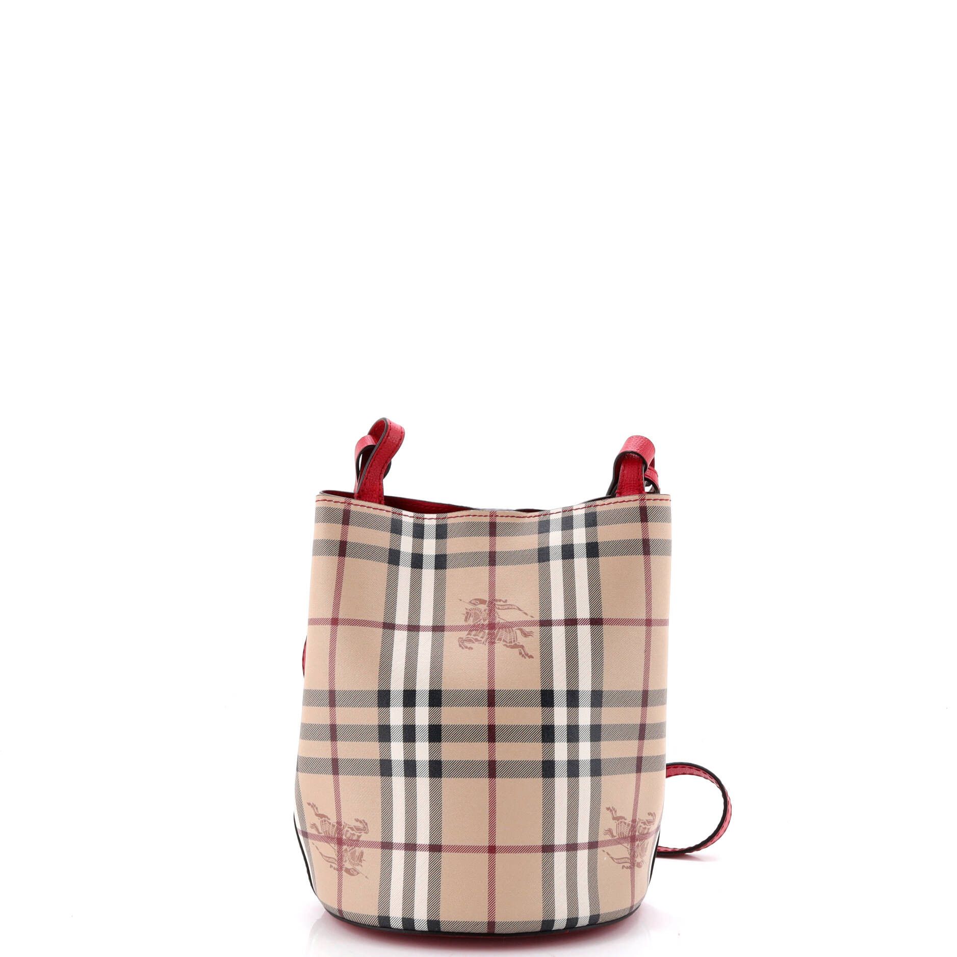 Burberry Lorne Bucket Bag Size ONE SIZE - 3 Thumbnail
