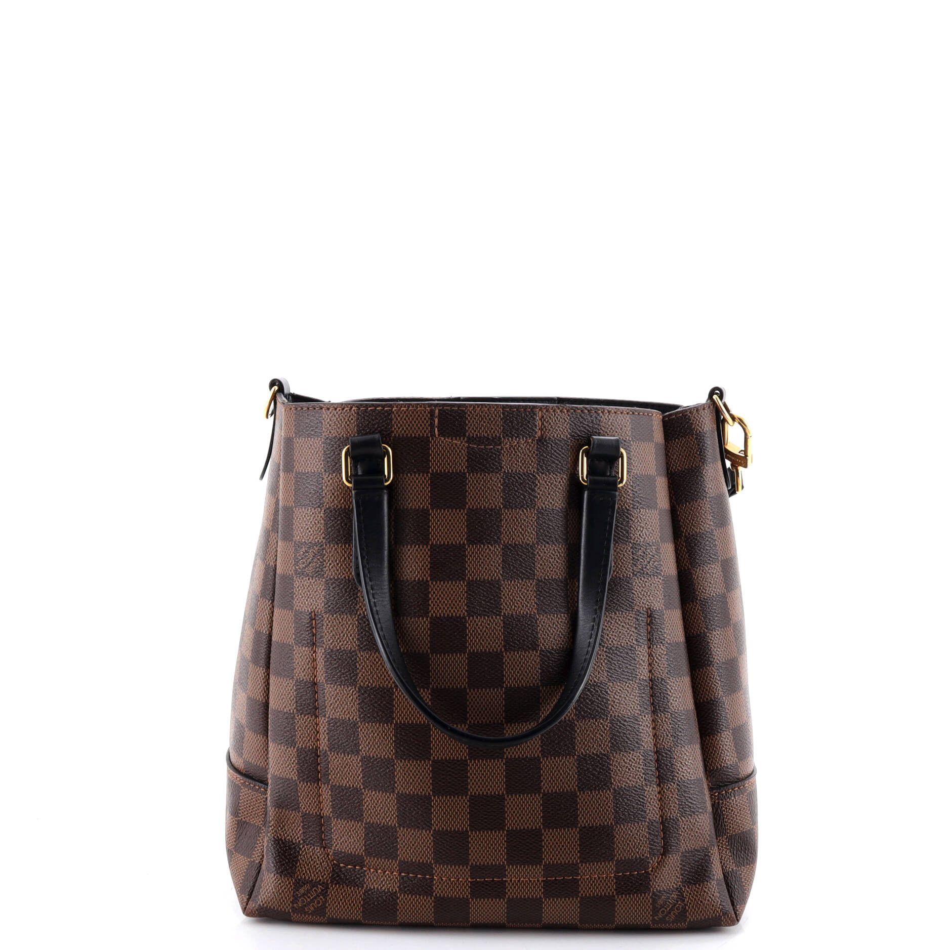 Louis Vuitton Belmont Tote Size ONE SIZE - 4 Thumbnail