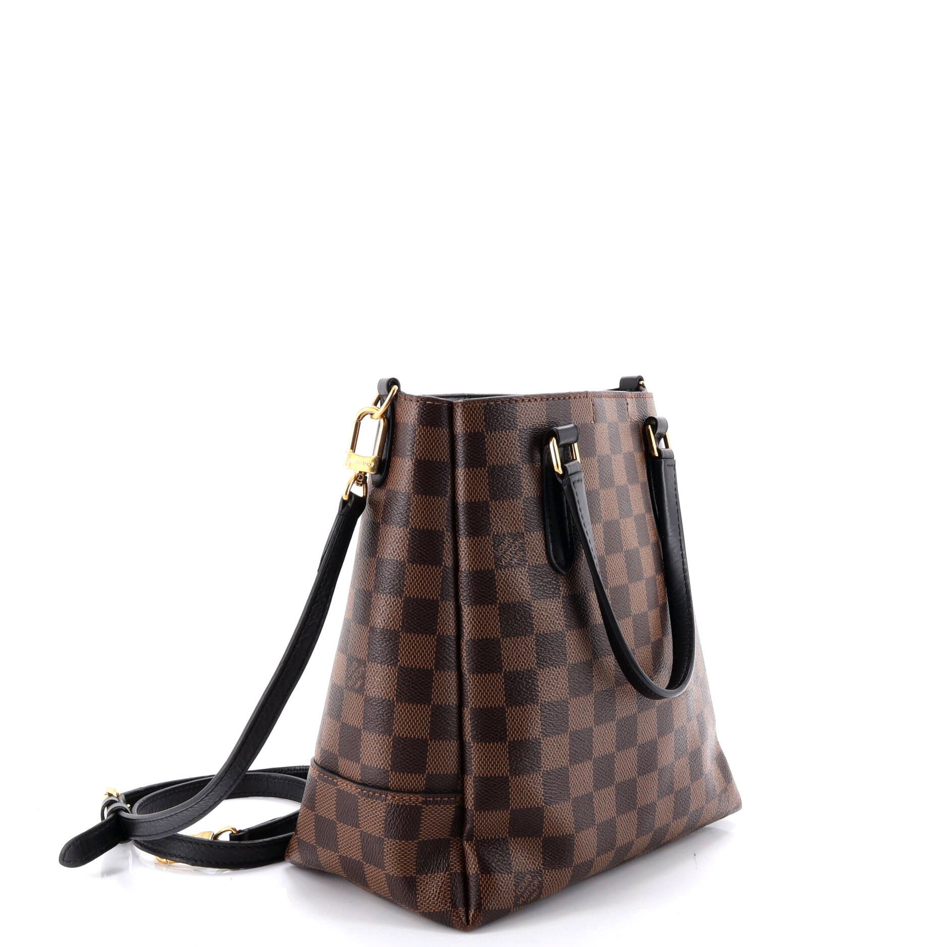 Louis Vuitton Belmont Tote Size ONE SIZE - 3 Thumbnail