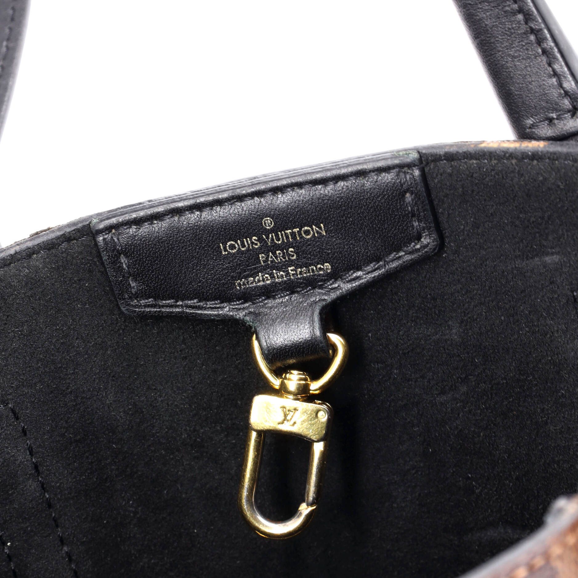 Louis Vuitton Belmont Tote Size ONE SIZE - 8 Thumbnail