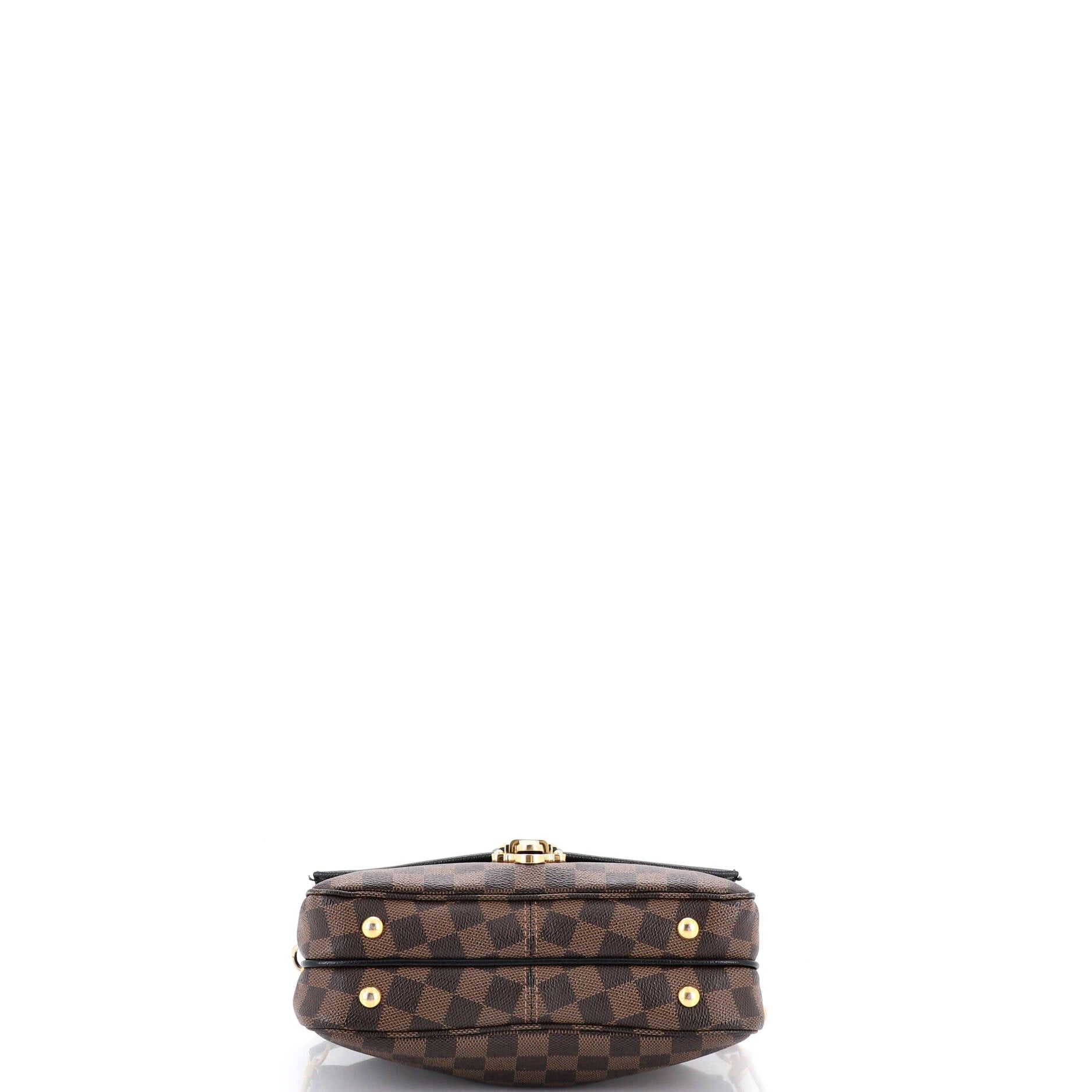Louis Vuitton Clapton Handbag Size ONE SIZE - 4 Thumbnail