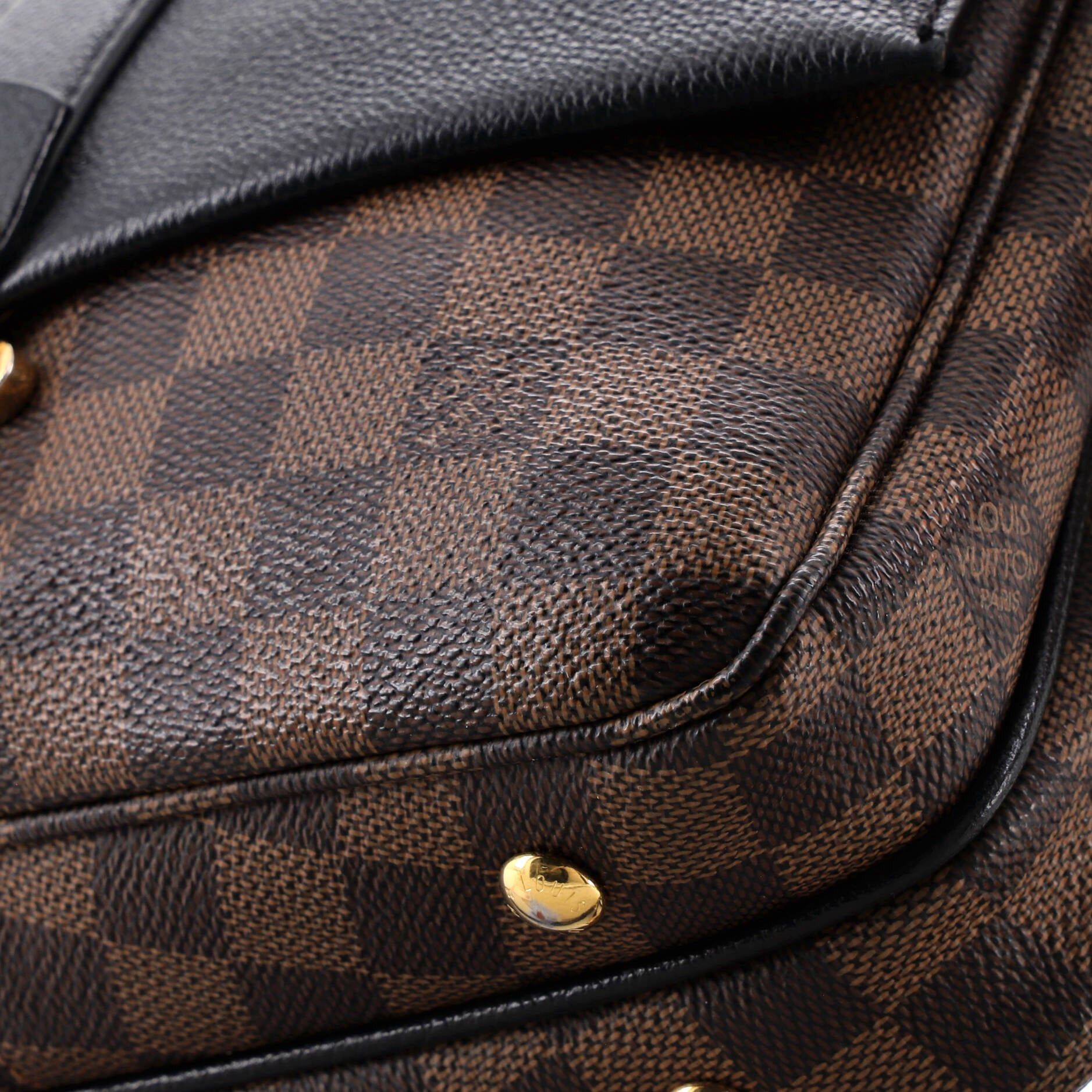 Louis Vuitton Clapton Handbag Size ONE SIZE - 8 Thumbnail