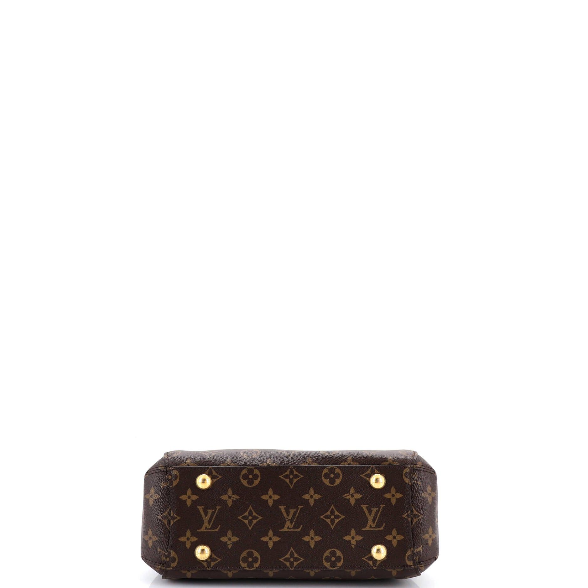 Louis Vuitton Montaigne Handbag Size ONE SIZE - 4 Thumbnail