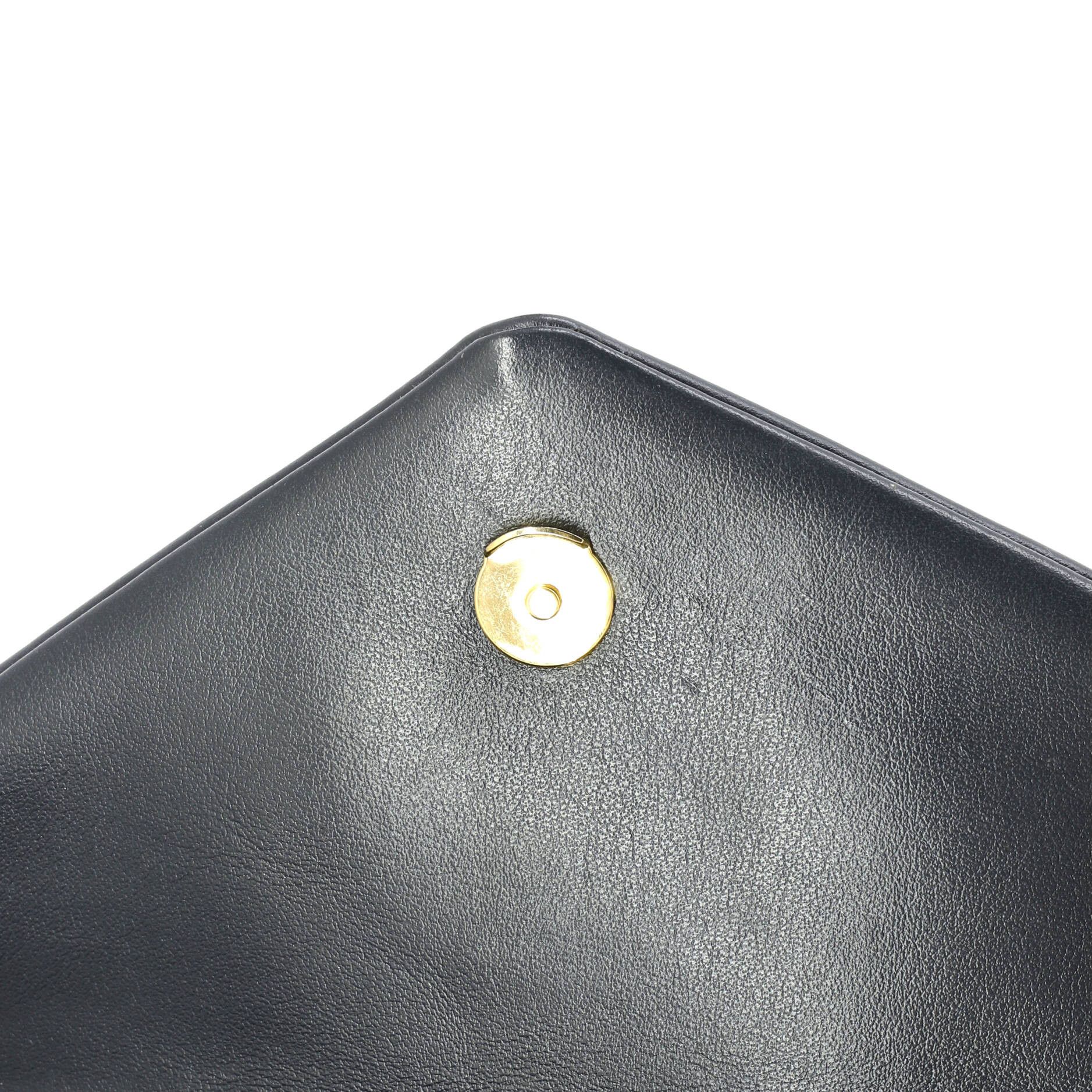 Saint Laurent Paris Loulou Shoulder Bag Size ONE SIZE - 6 Thumbnail