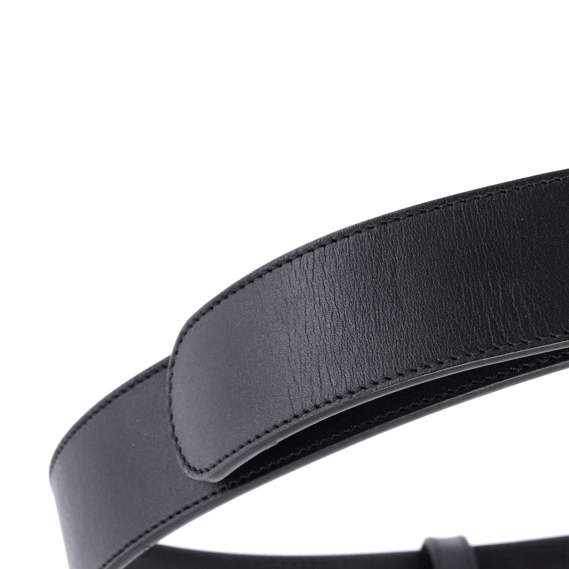Gucci GG Marmont Belt Size ONE SIZE - 4 Thumbnail