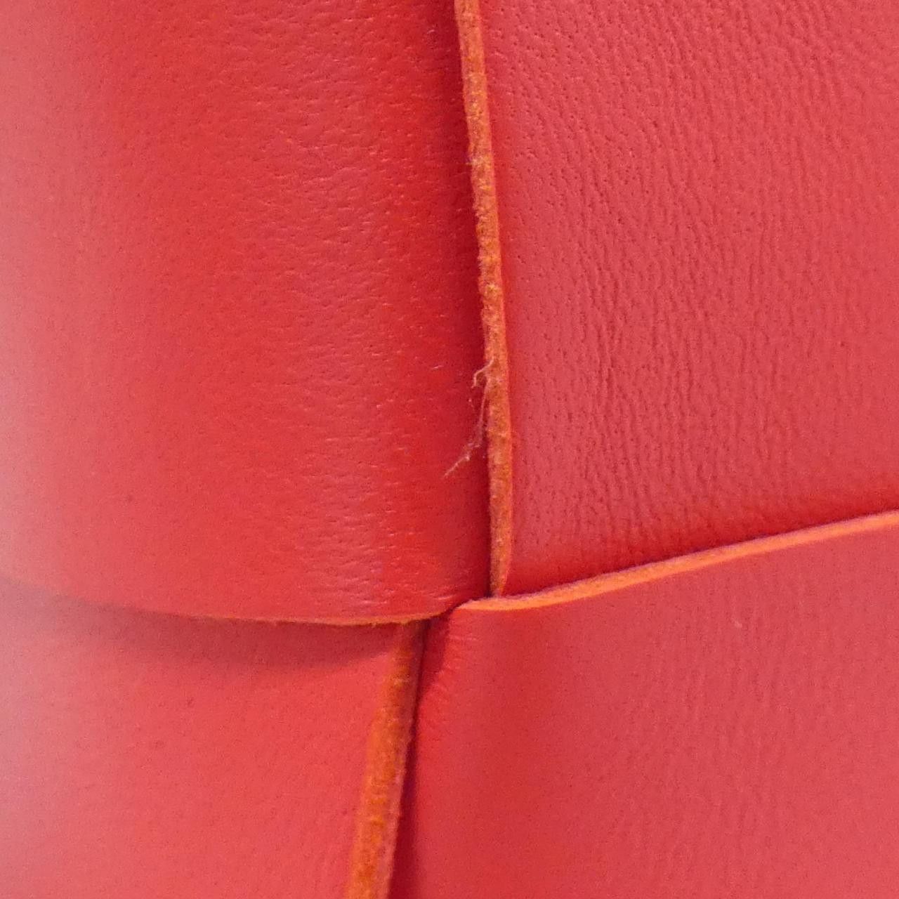 Bottega Veneta Bottega Veneta Bottega Veneta Lamb Shoulder Bag Leather Shoulder Bag 666688VMAY1 DUTY FREE for USA Size ONE SIZE - 6 Thumbnail
