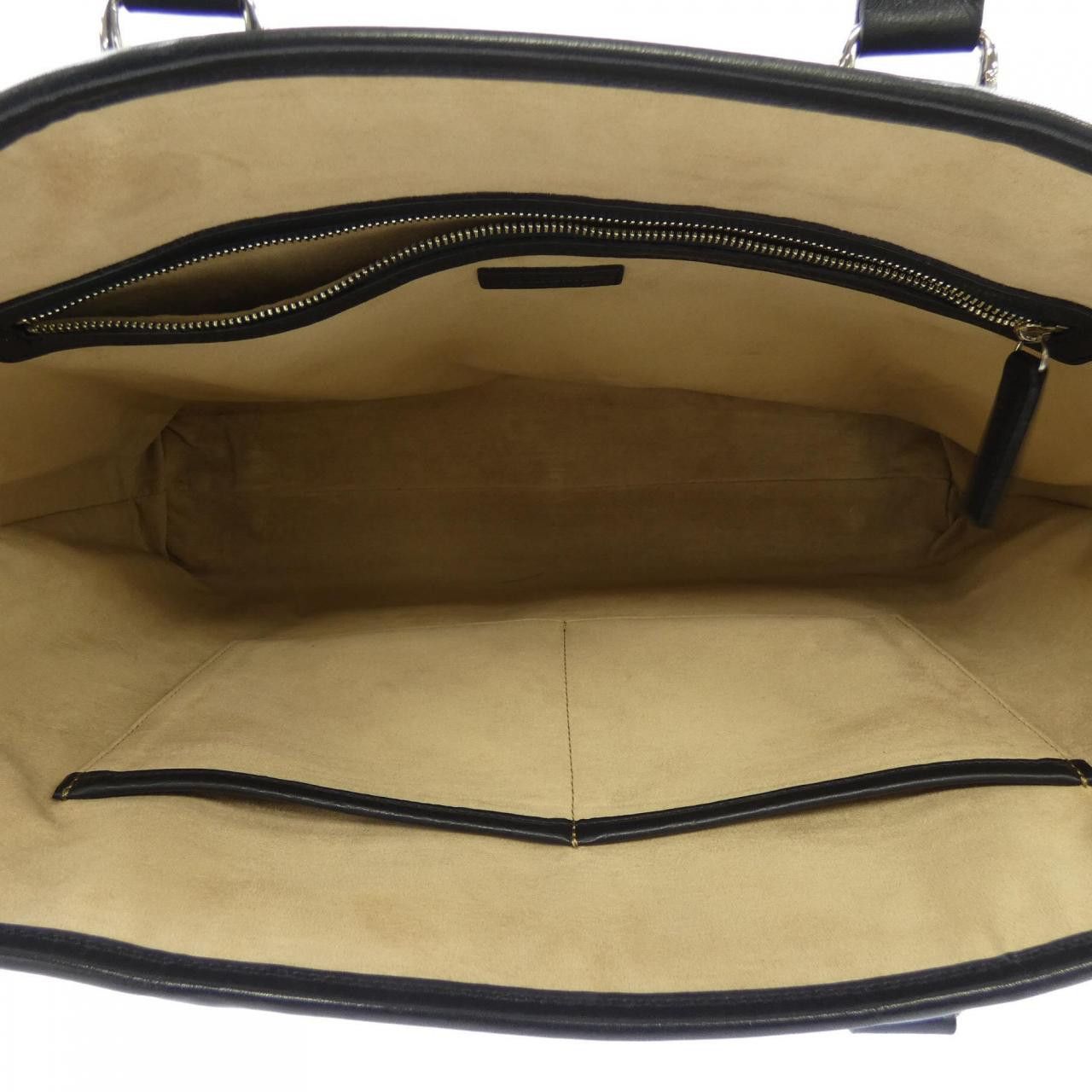 Other Other Cocomeister Leather Bag Leather Business Bag DUTY FREE for USA Size ONE SIZE - 6 Thumbnail