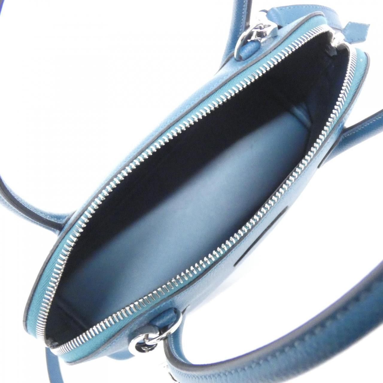 Hermes Hermes Hermes Bolide25 Epsom bag Leather Handbag Y DUTY FREE for USA Size ONE SIZE - 6 Thumbnail