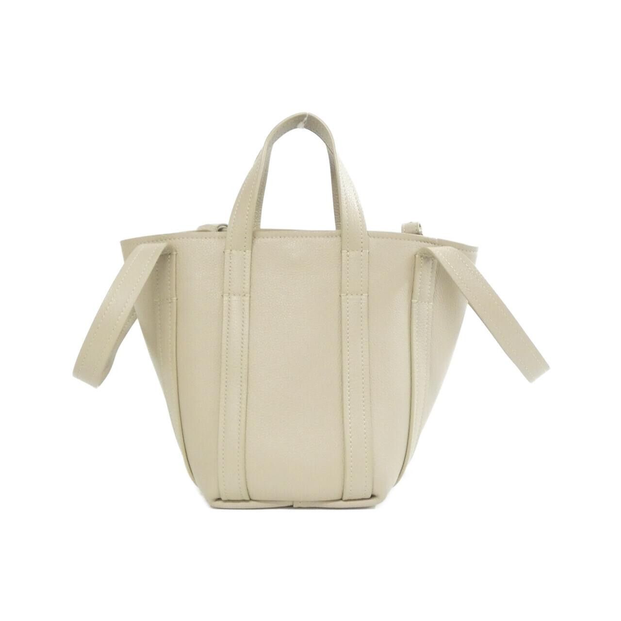 Balenciaga Balenciaga Balenciaga Everyday 2.0 North South Shoulder Tote Calf Tote Bag Leather Tote Bag 67279315YUN DUTY FREE for USA Size ONE SIZE - 2 Thumbnail