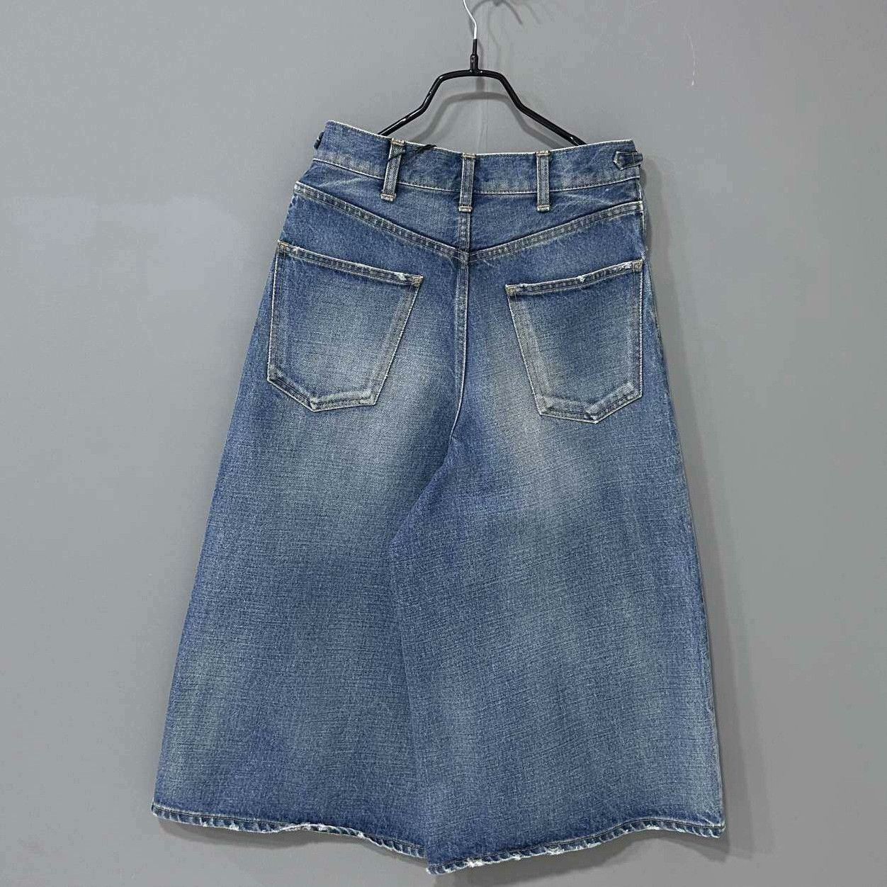 Celine Celine Denim Jeans 27 Women Size 27" / US 4 / IT 40 - 3 Thumbnail