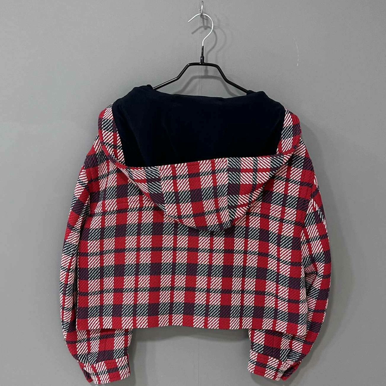 Dior Dior Plaid Jacket it_36 Women Size XS / US 0-2 / IT 36-38 - 3 Thumbnail