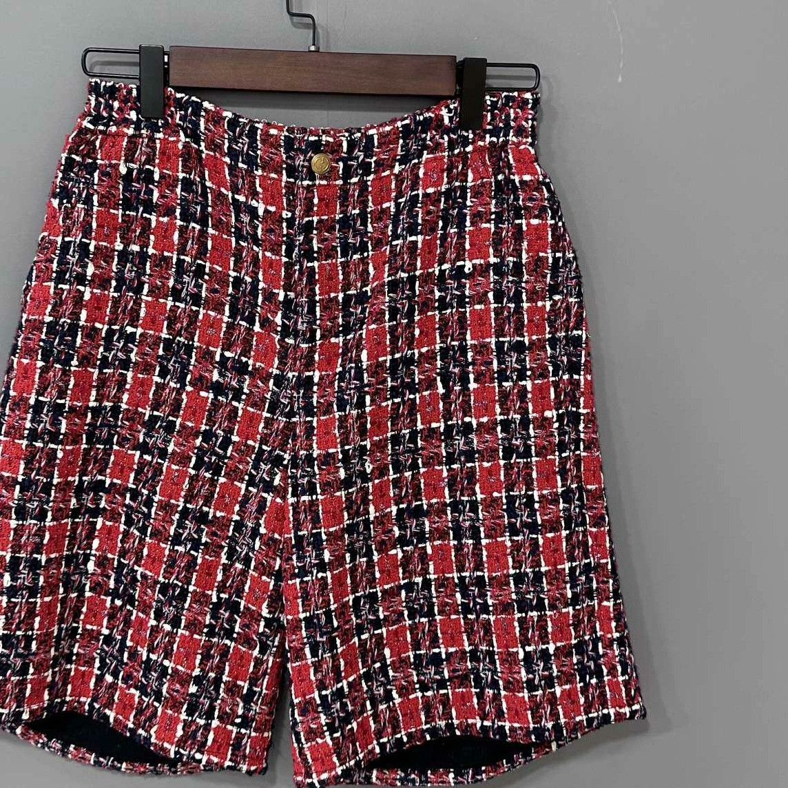 Gucci Gucci Knit Pants 36 Women Size 36" / US 14 / IT 50 - 3 Thumbnail