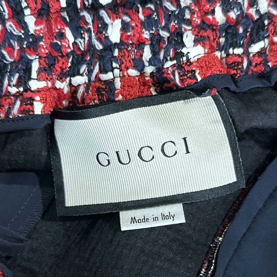 Gucci Gucci Knit Pants 36 Women Size 36" / US 14 / IT 50 - 5 Thumbnail