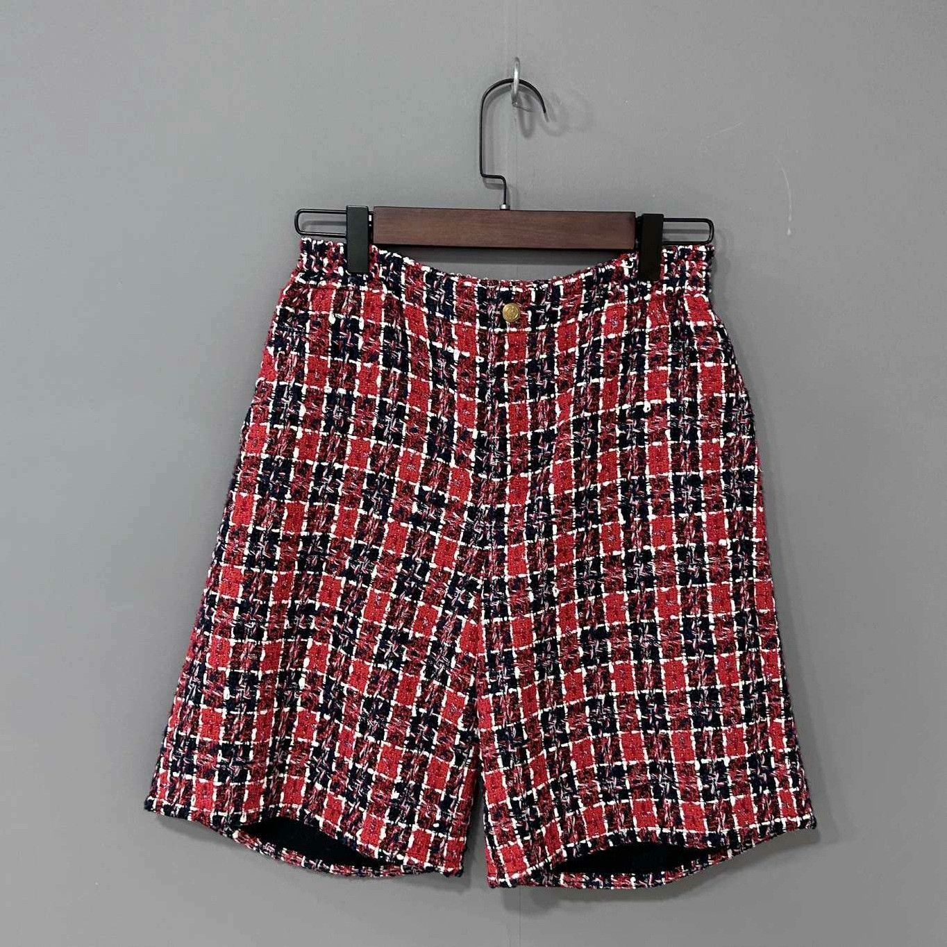 Gucci Gucci Knit Pants 36 Women Size 36" / US 14 / IT 50 - 2 Thumbnail