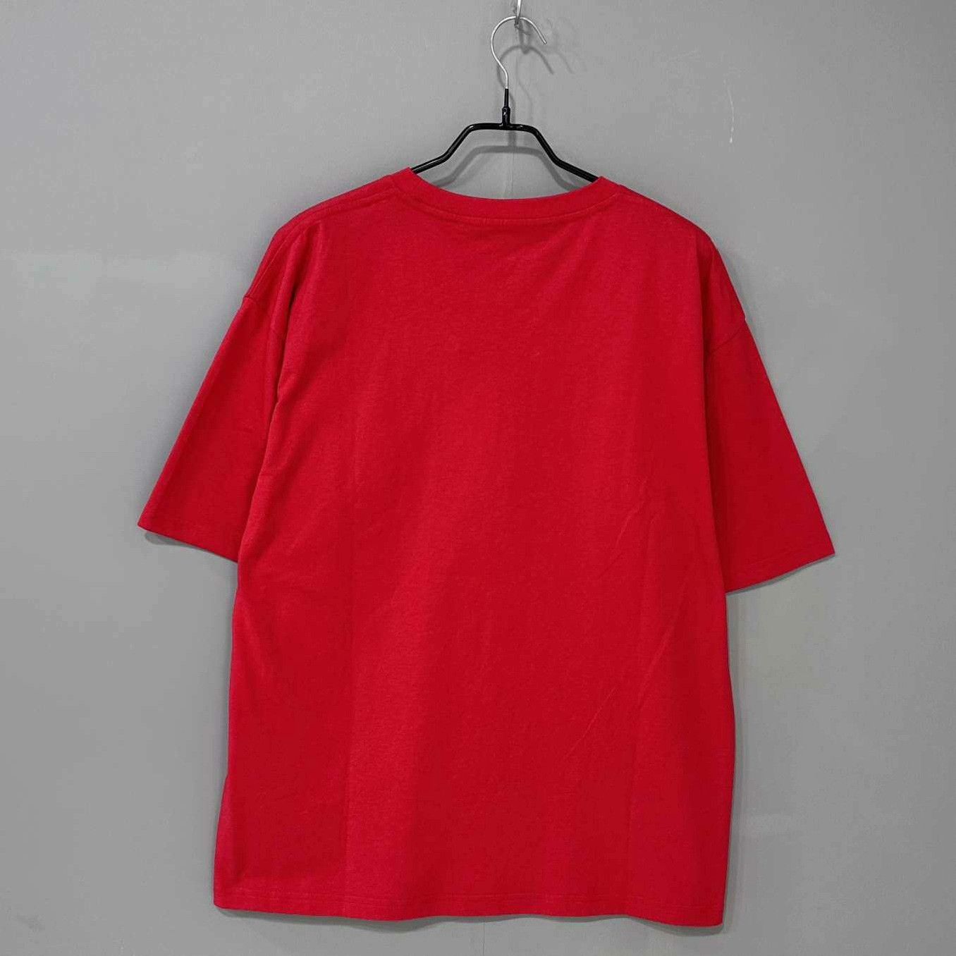 Valentino Valentino Printed T-Shirt xl Men Size US XL / EU 56 / 4 - 3 Thumbnail