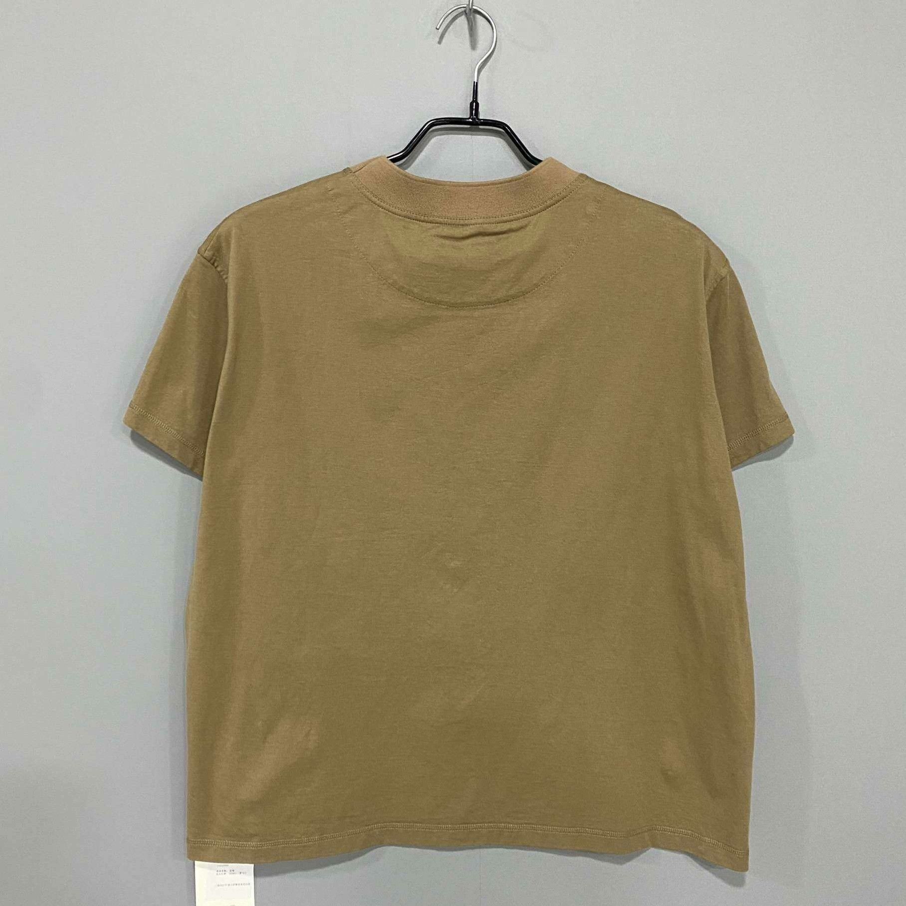 Hermes Hermes Retro Printed T-Shirt XL Women Size XL / US 12-14 / IT 48-50 - 3 Thumbnail
