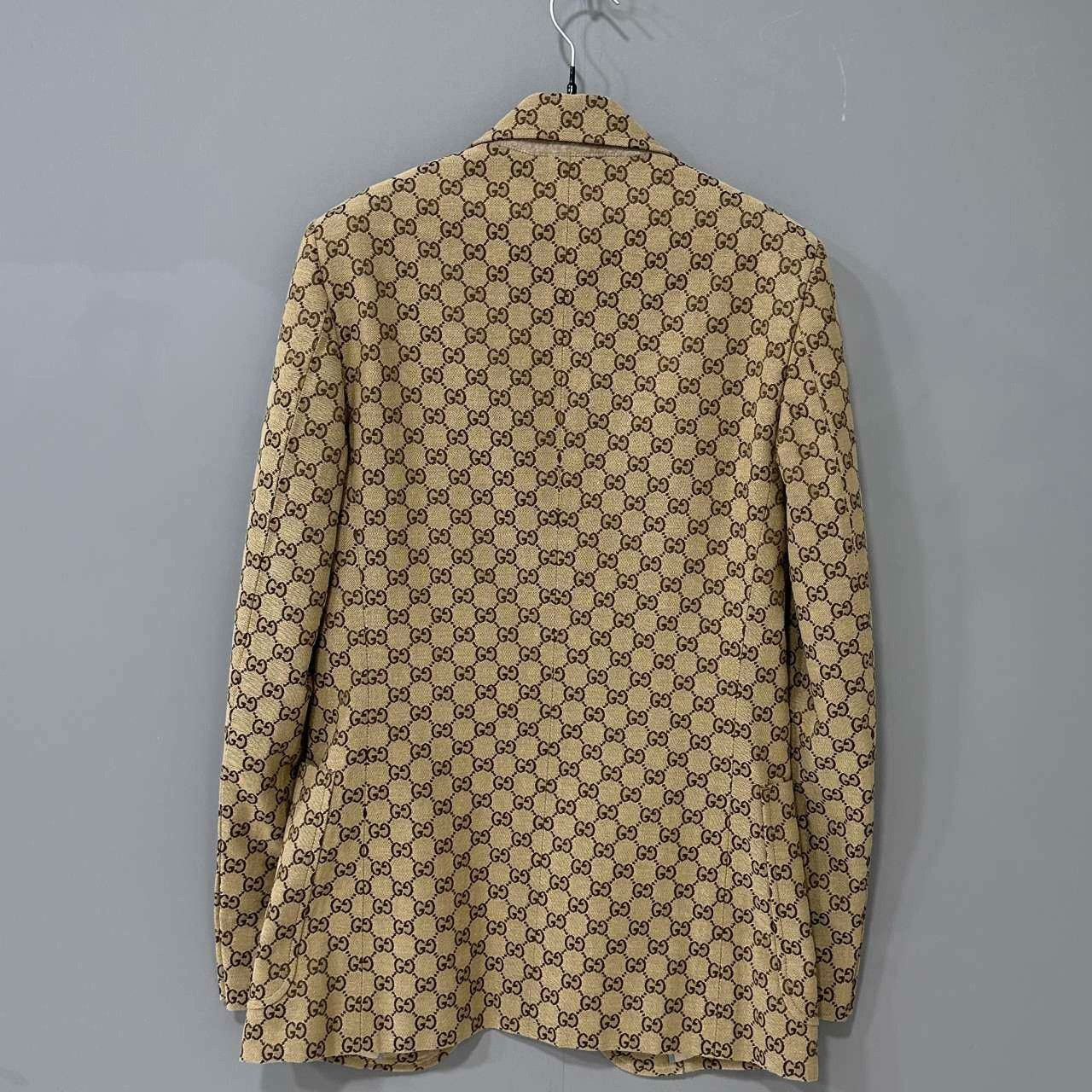 Gucci Gucci Formal Suit 40r Men Size 40R - 3 Thumbnail