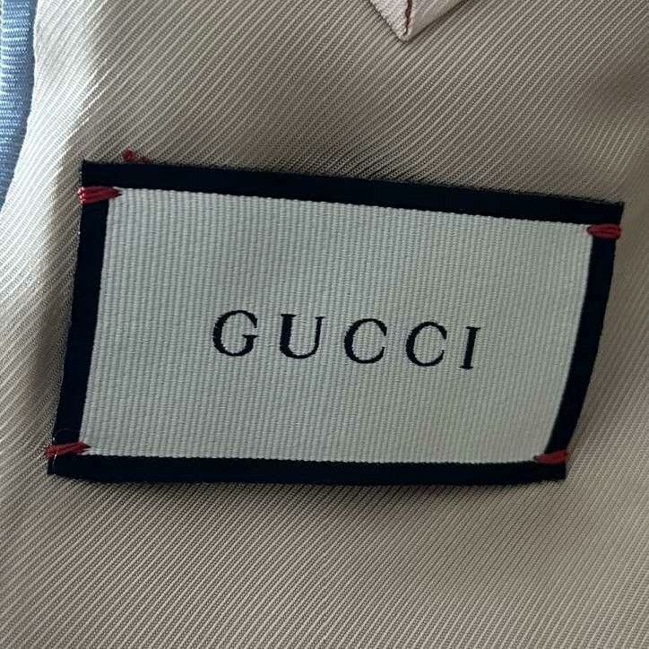 Gucci Gucci Formal Suit 40r Men Size 40R - 6 Thumbnail