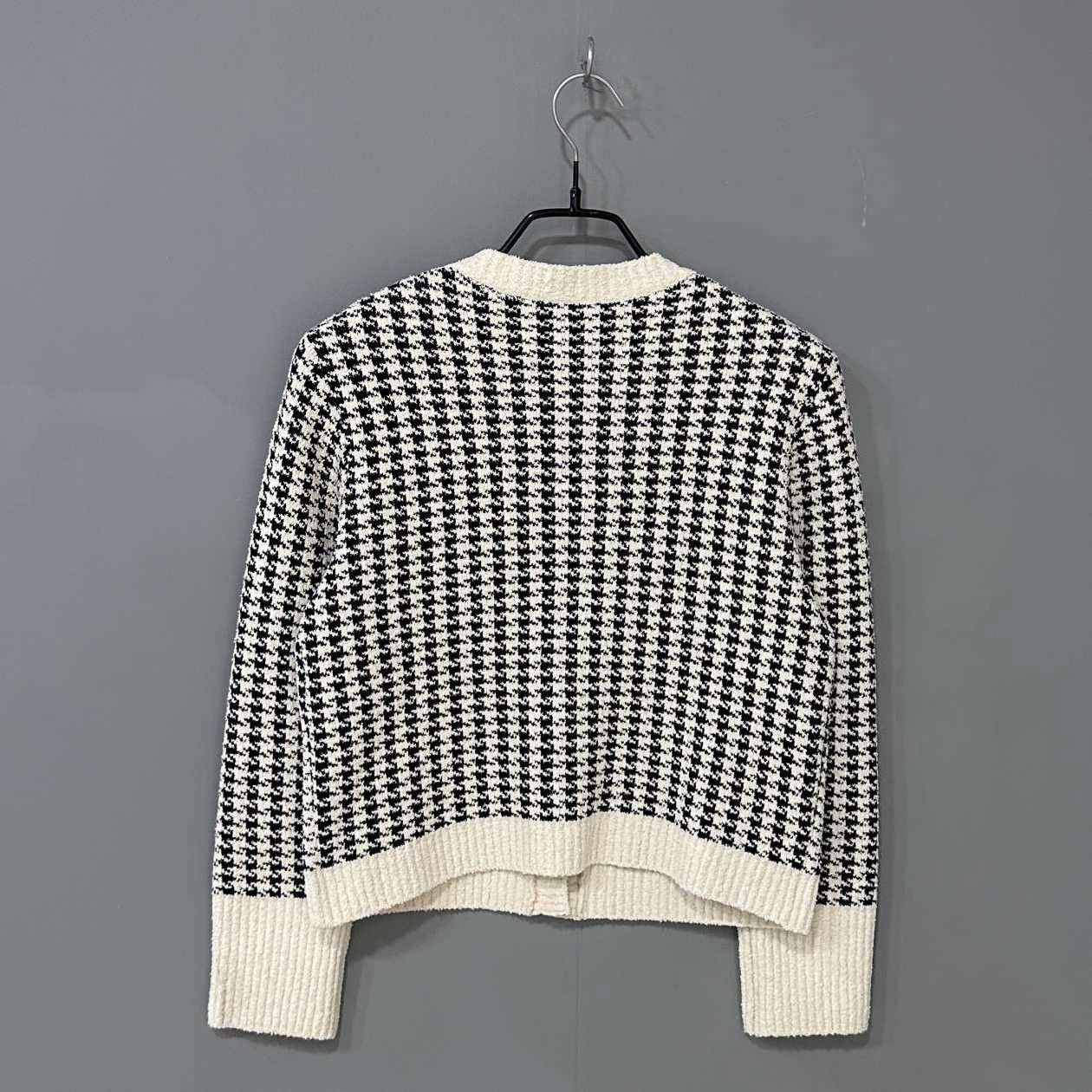 Dior Dior Knit Jacket it_42 Women Size M / US 6-8 / IT 42-44 - 3 Thumbnail