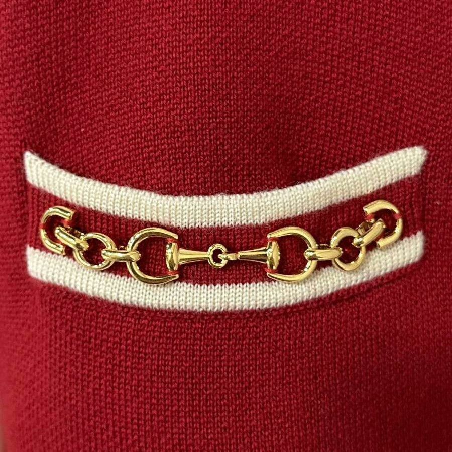 Gucci Gucci Dress S Women Size S / US 4 / IT 40 - 8 Thumbnail