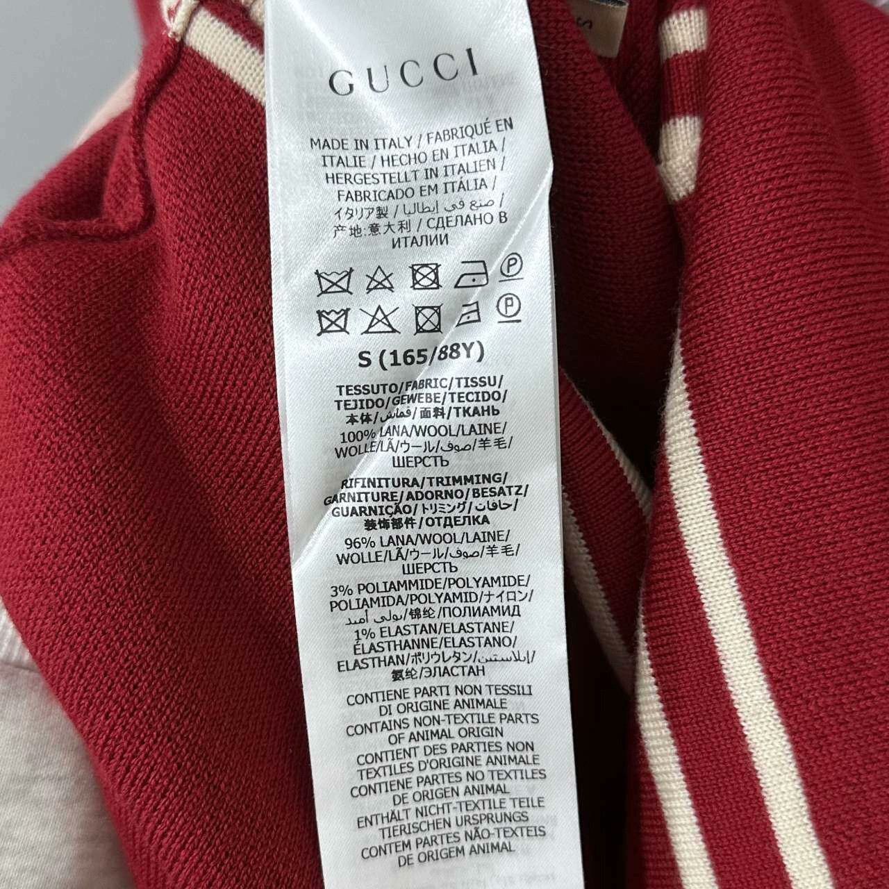 Gucci Gucci Dress S Women Size S / US 4 / IT 40 - 7 Thumbnail