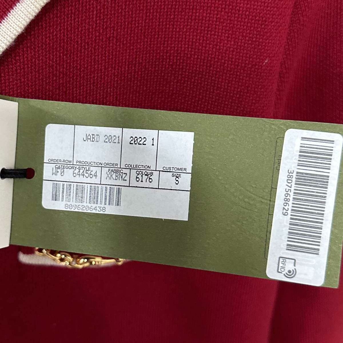 Gucci Gucci Dress S Women Size S / US 4 / IT 40 - 5 Thumbnail