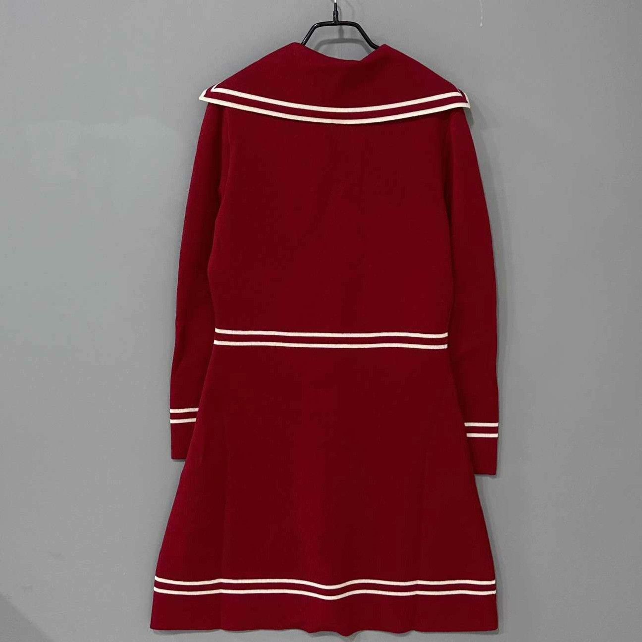 Gucci Gucci Dress S Women Size S / US 4 / IT 40 - 3 Thumbnail