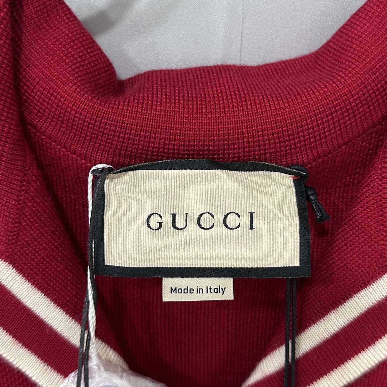 Gucci Gucci Dress S Women Size S / US 4 / IT 40 - 6 Thumbnail