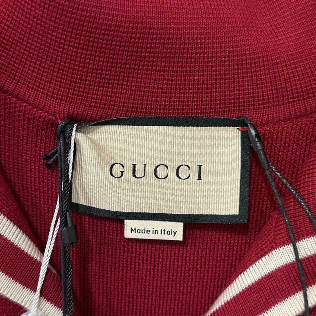 Gucci Gucci Dress M Women Size M / US 6-8 / IT 42-44 - 6 Thumbnail
