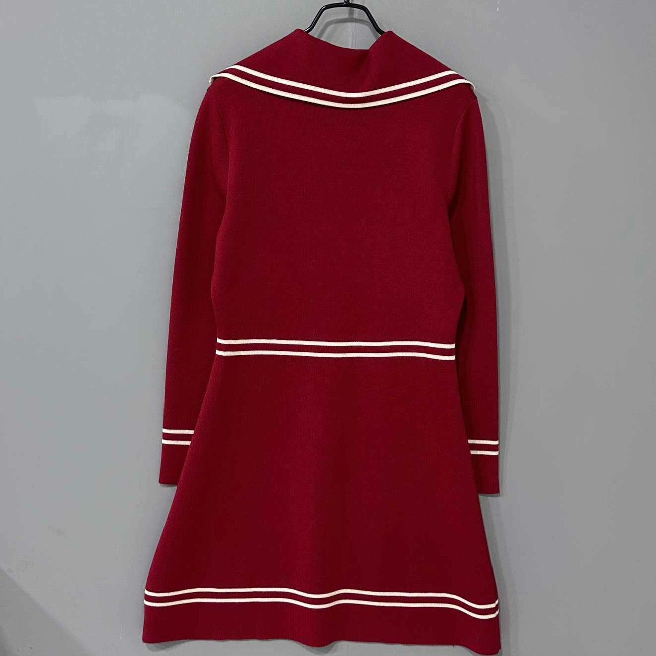 Gucci Gucci Dress M Women Size M / US 6-8 / IT 42-44 - 3 Thumbnail