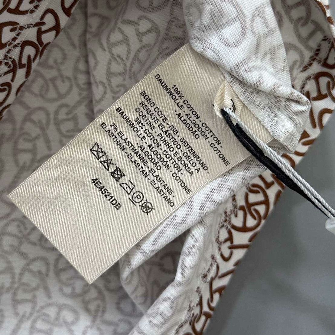 Hermes Hermes Dress XXS Women Size XXS / US 00 / IT 34 - 6 Thumbnail