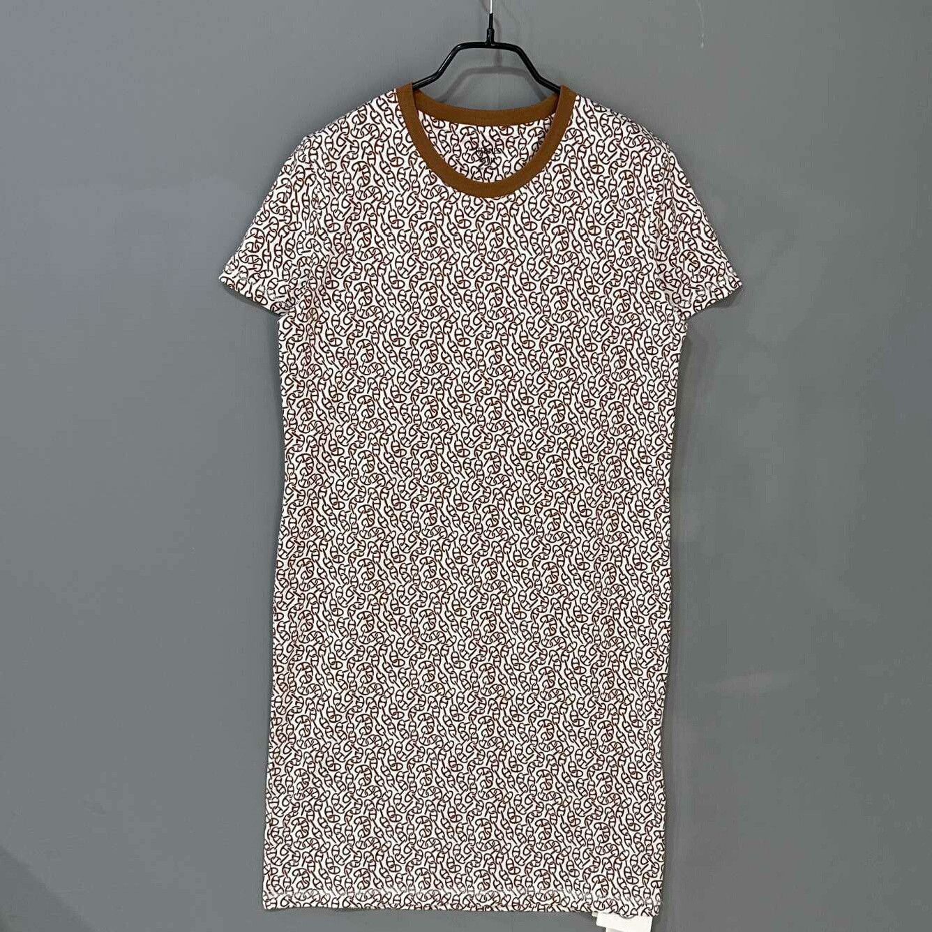 Hermes Hermes Dress XXS Women Size XXS / US 00 / IT 34 - 2 Thumbnail